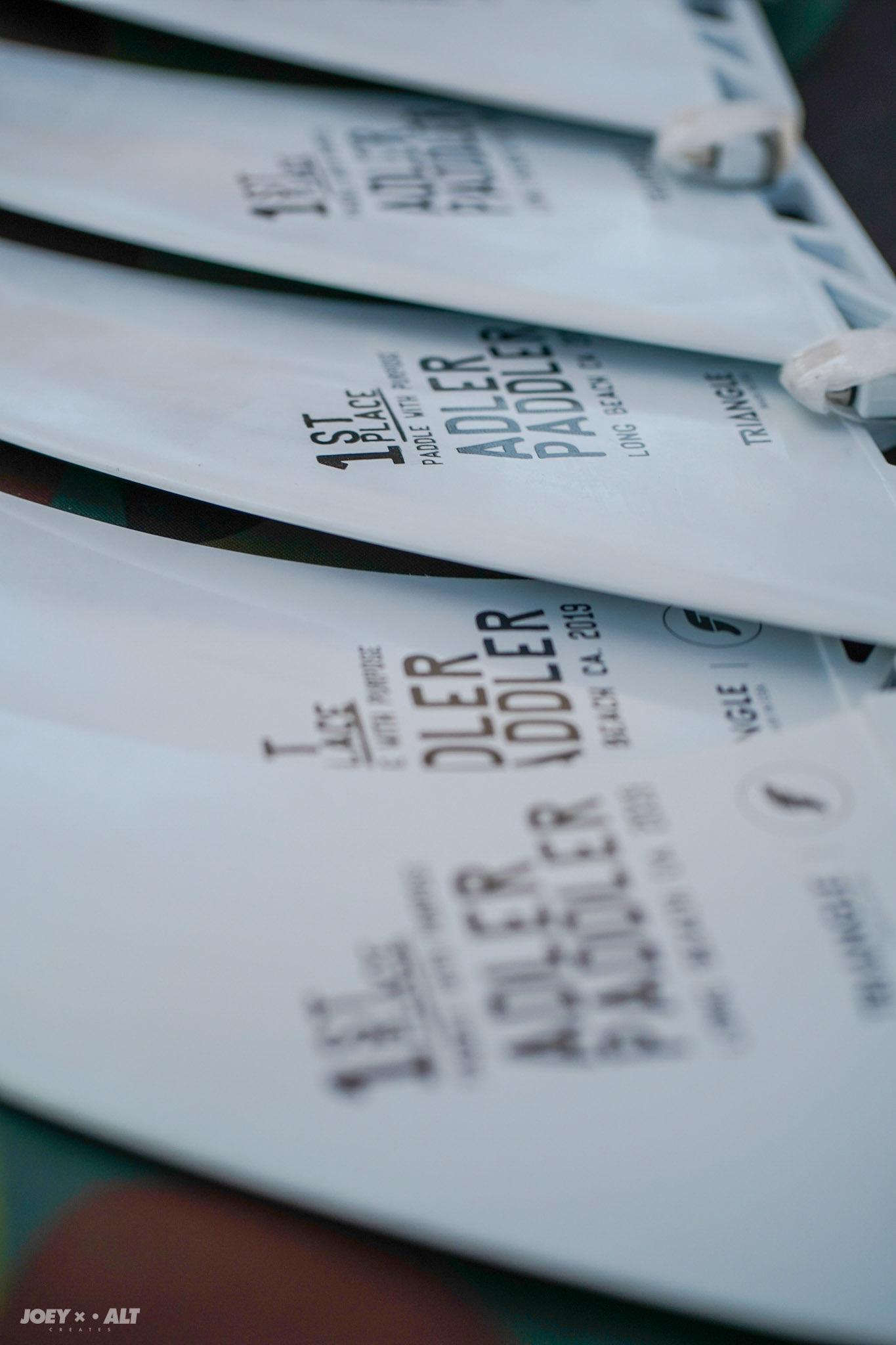 Adler Padler 2019 by Paddle with Purpose. Shot by: Joeyalt.com