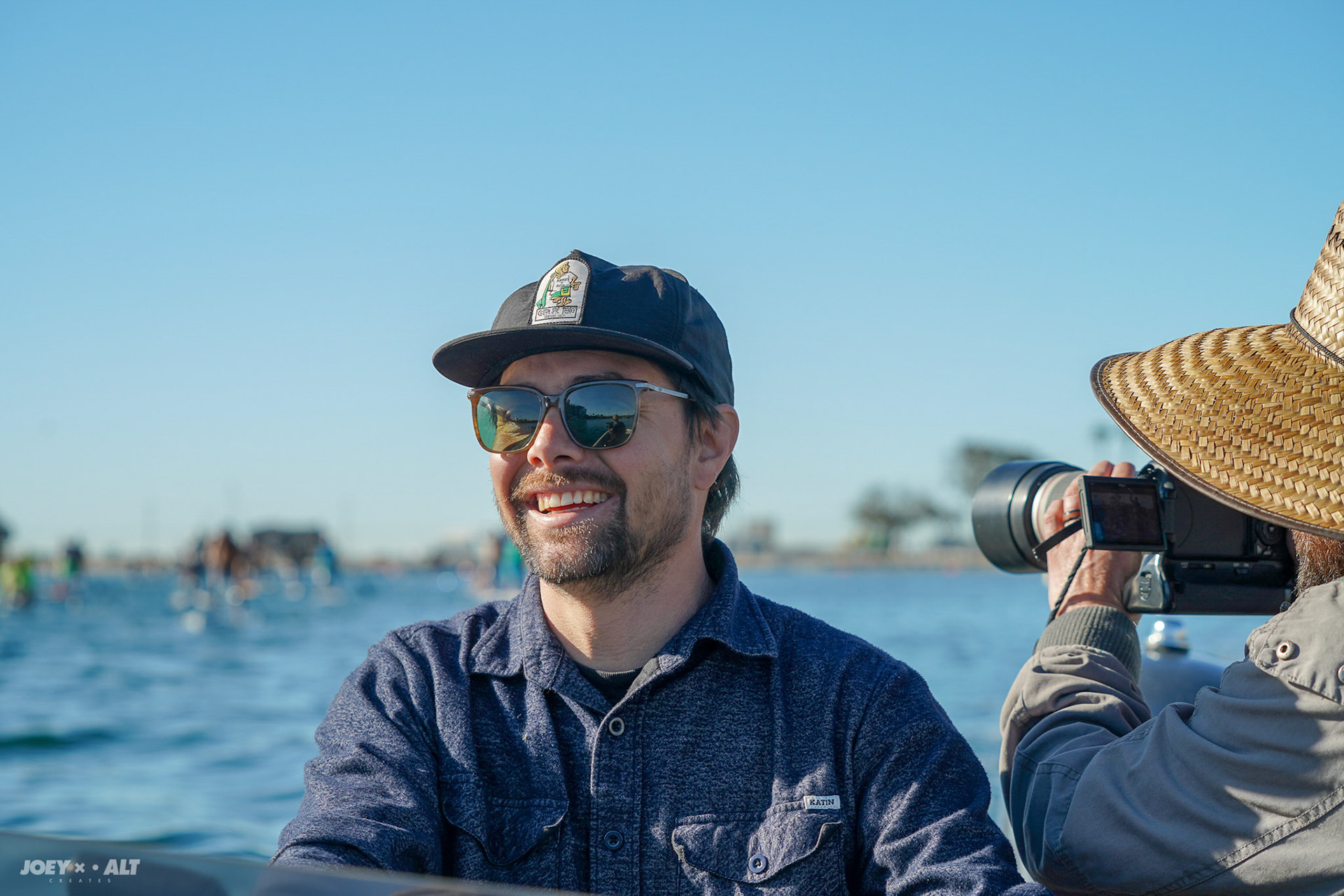 Adler Padler 2019 by Paddle with Purpose. Shot by: Joeyalt.com
