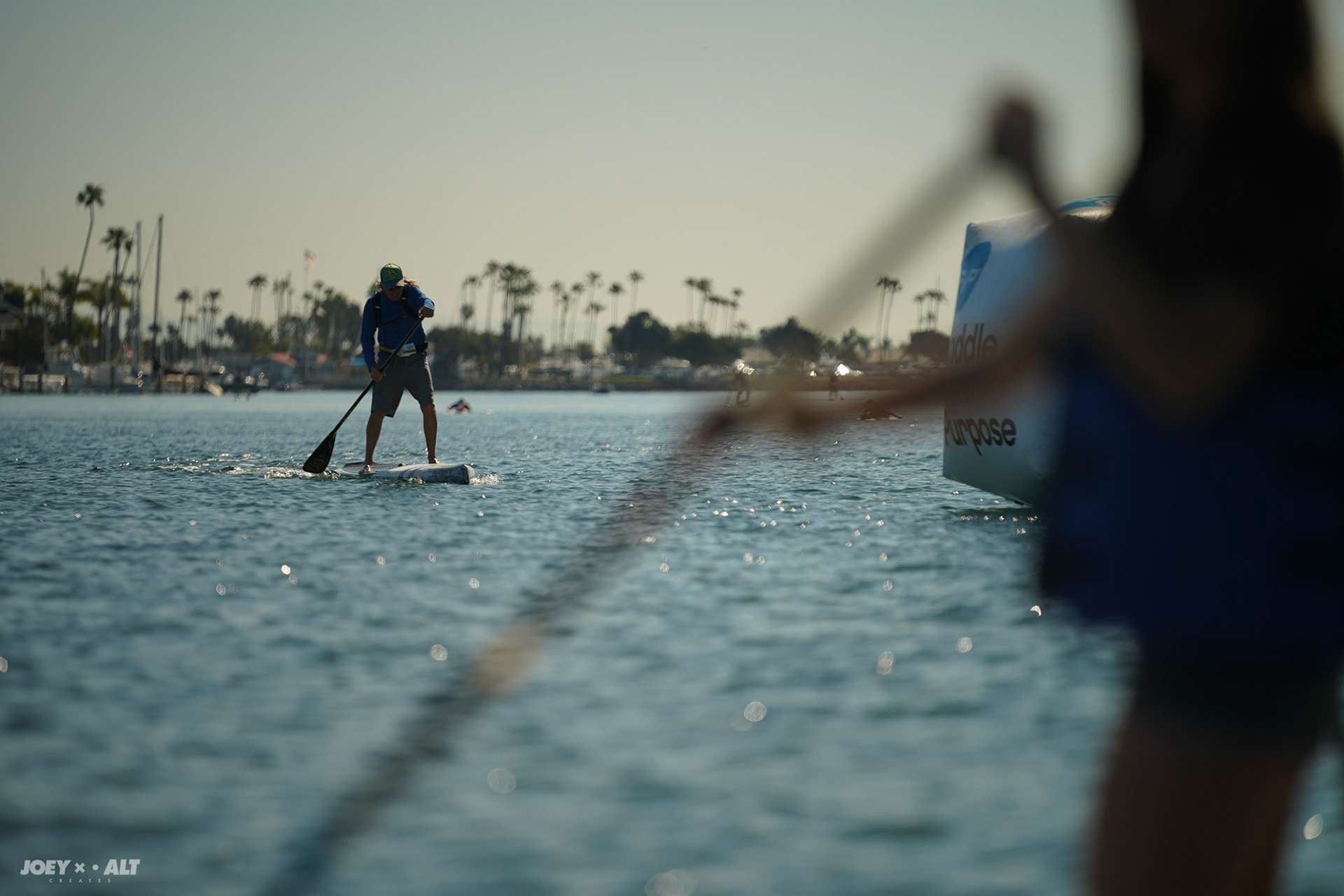 Adler Padler 2019 by Paddle with Purpose. Shot by: Joeyalt.com