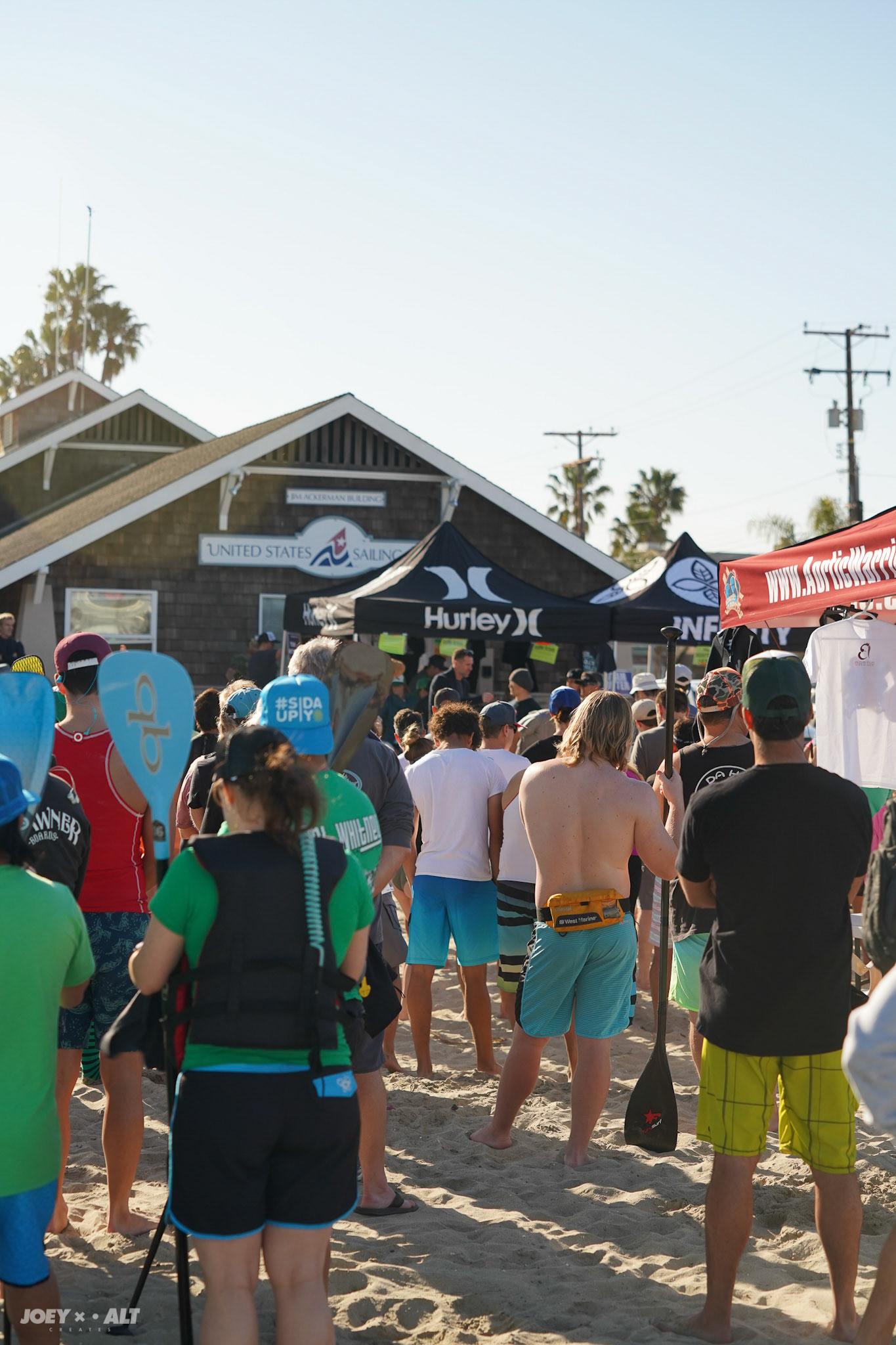 Adler Padler 2019 by Paddle with Purpose. Shot by: Joeyalt.com