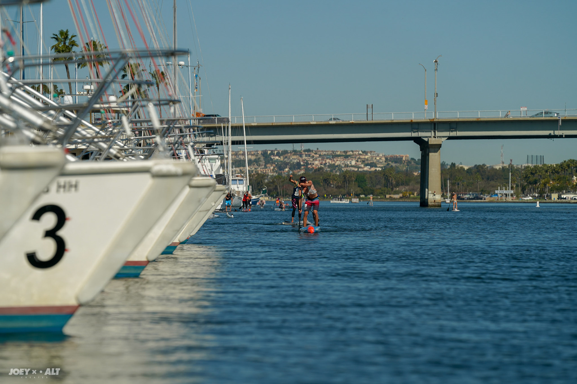Adler Padler 2019 by Paddle with Purpose. Shot by: Joeyalt.com
