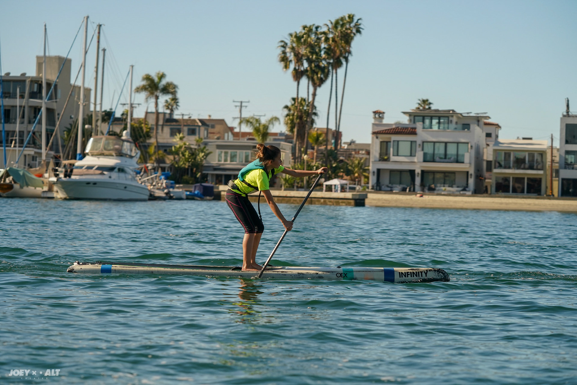 Adler Padler 2019 by Paddle with Purpose. Shot by: Joeyalt.com