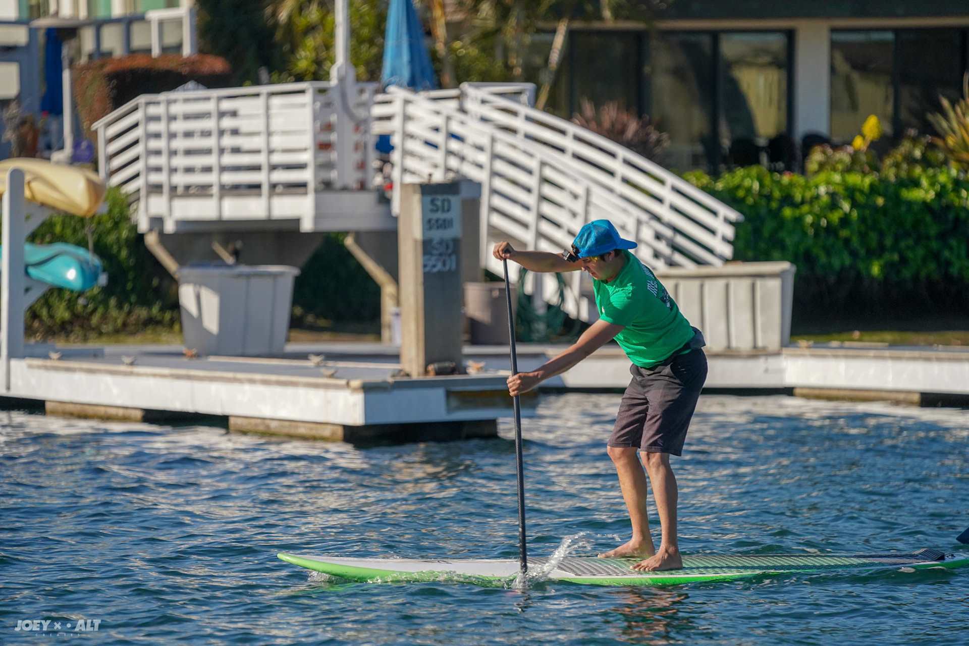 Adler Padler 2019 by Paddle with Purpose. Shot by: Joeyalt.com