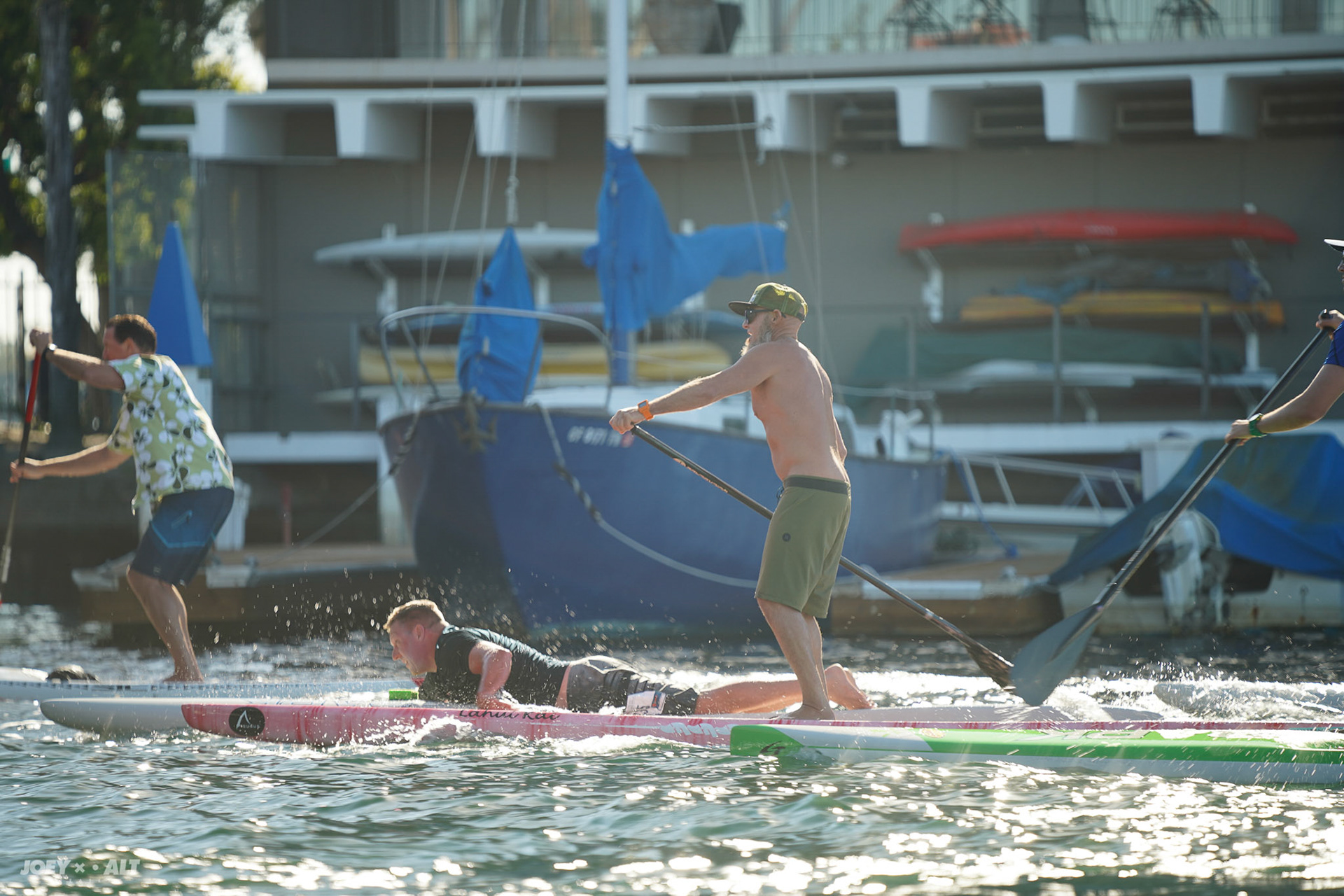 Adler Padler 2019 by Paddle with Purpose. Shot by: Joeyalt.com