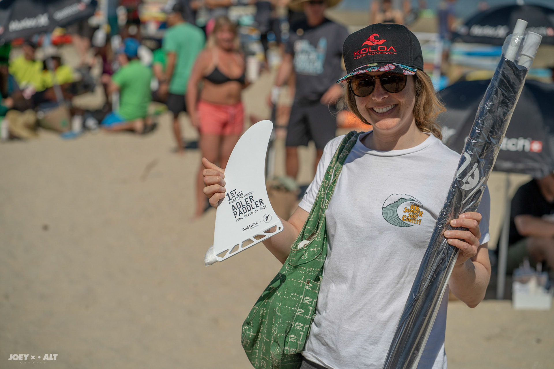 Adler Padler 2019 by Paddle with Purpose. Shot by: Joeyalt.com