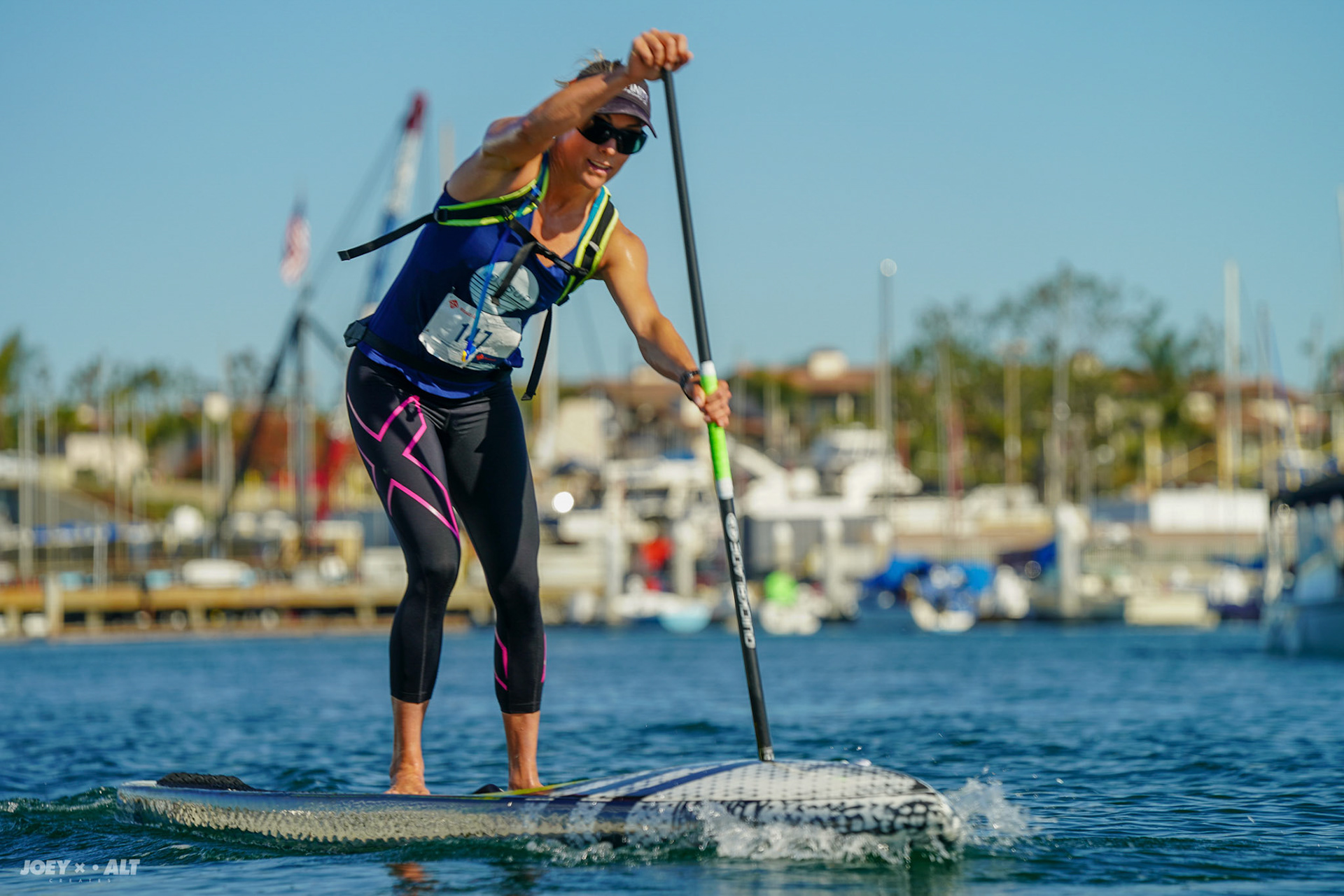 Adler Padler 2019 by Paddle with Purpose. Shot by: Joeyalt.com