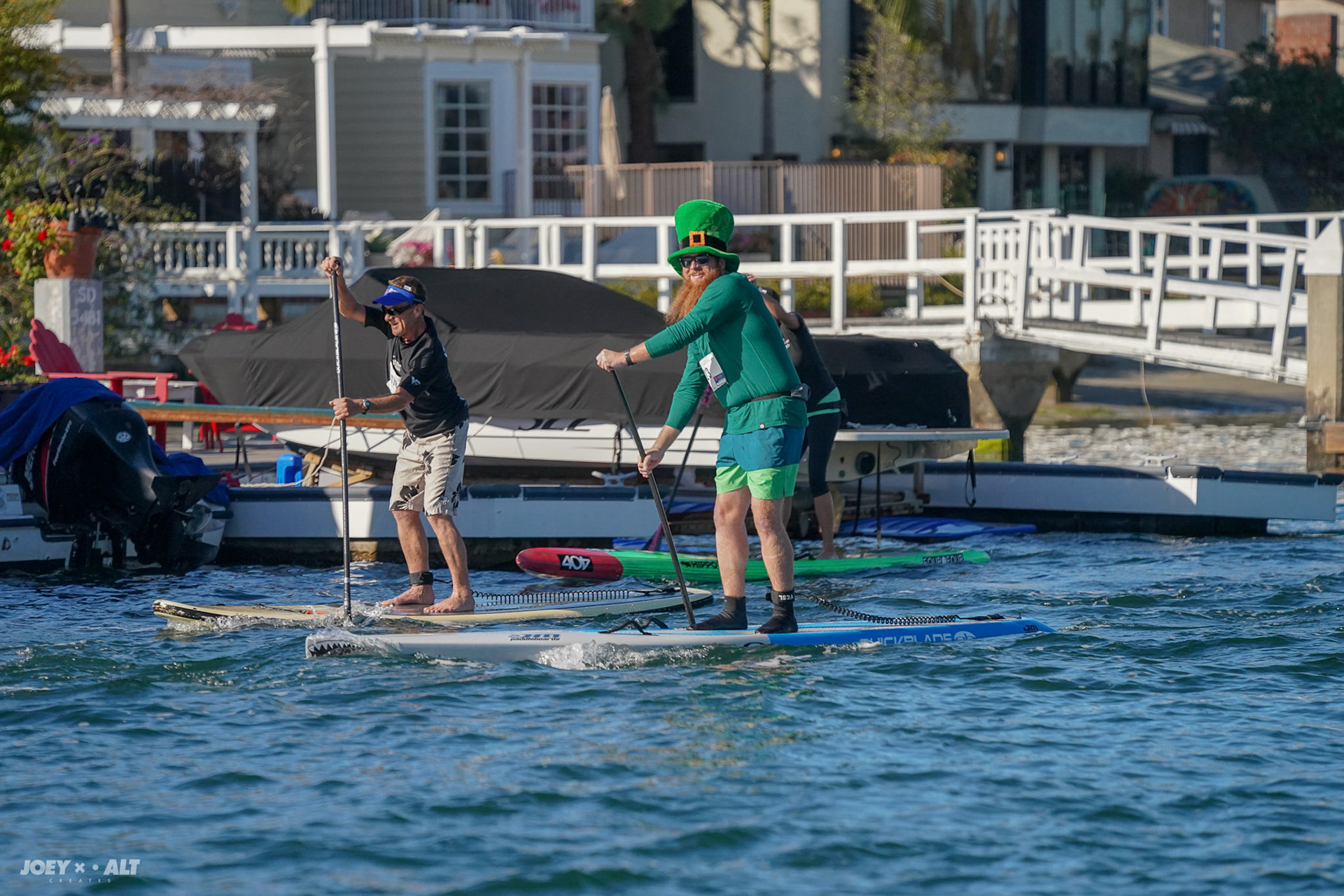 Adler Padler 2019 by Paddle with Purpose. Shot by: Joeyalt.com