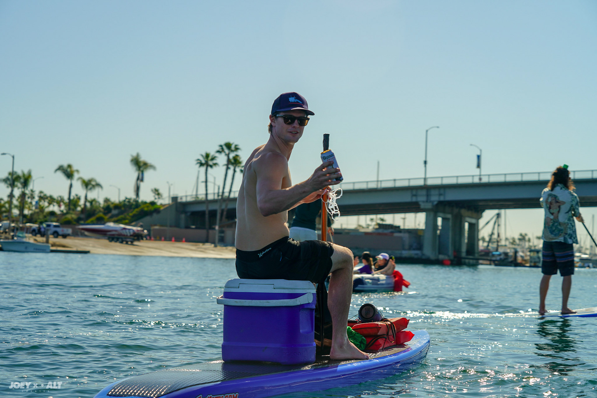 Adler Padler 2019 by Paddle with Purpose. Shot by: Joeyalt.com
