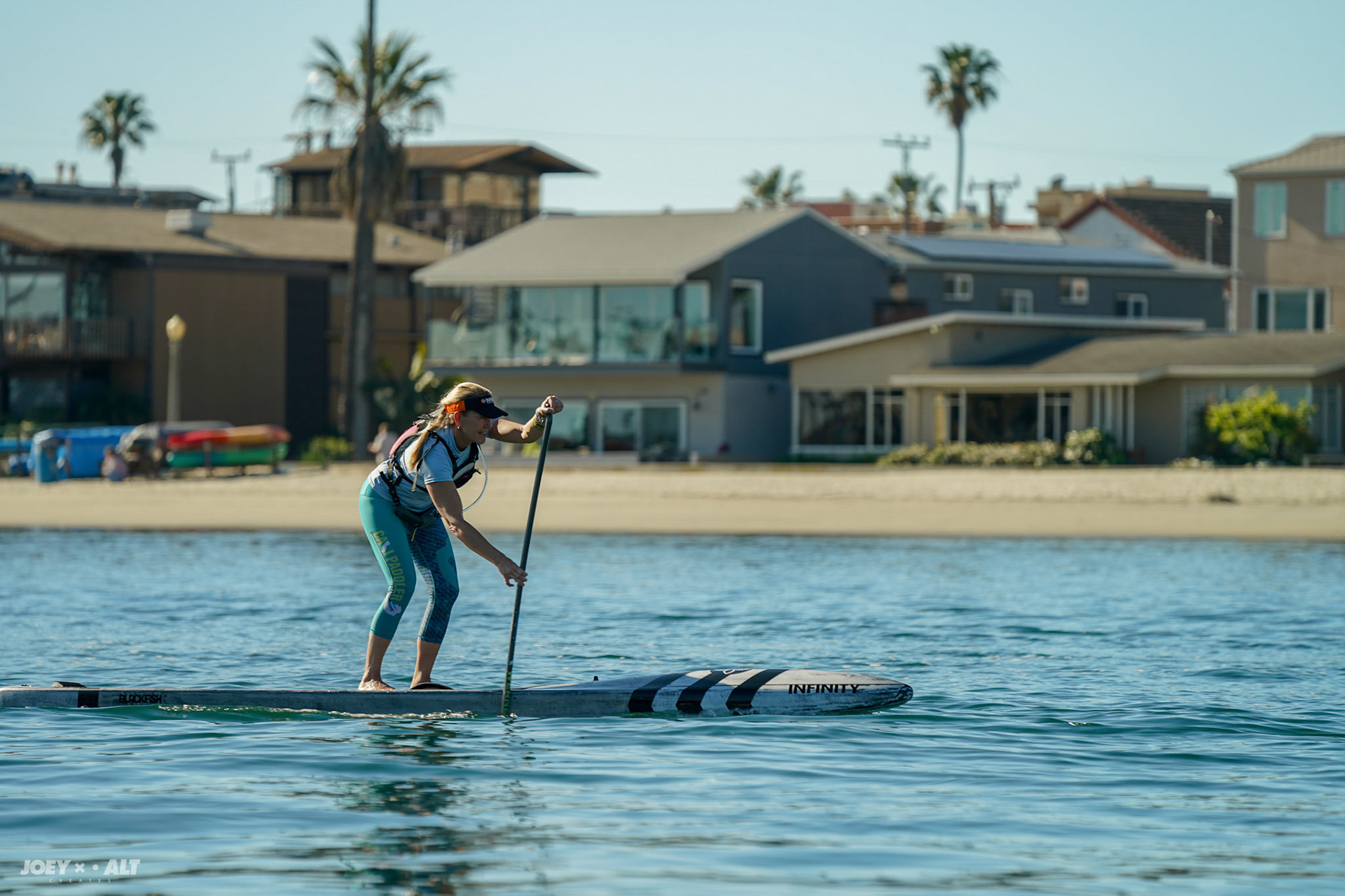Adler Padler 2019 by Paddle with Purpose. Shot by: Joeyalt.com