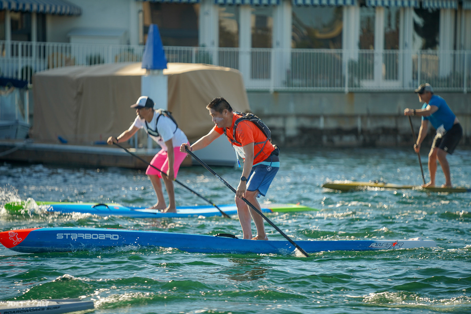 Adler Padler 2019 by Paddle with Purpose. Shot by: Joeyalt.com