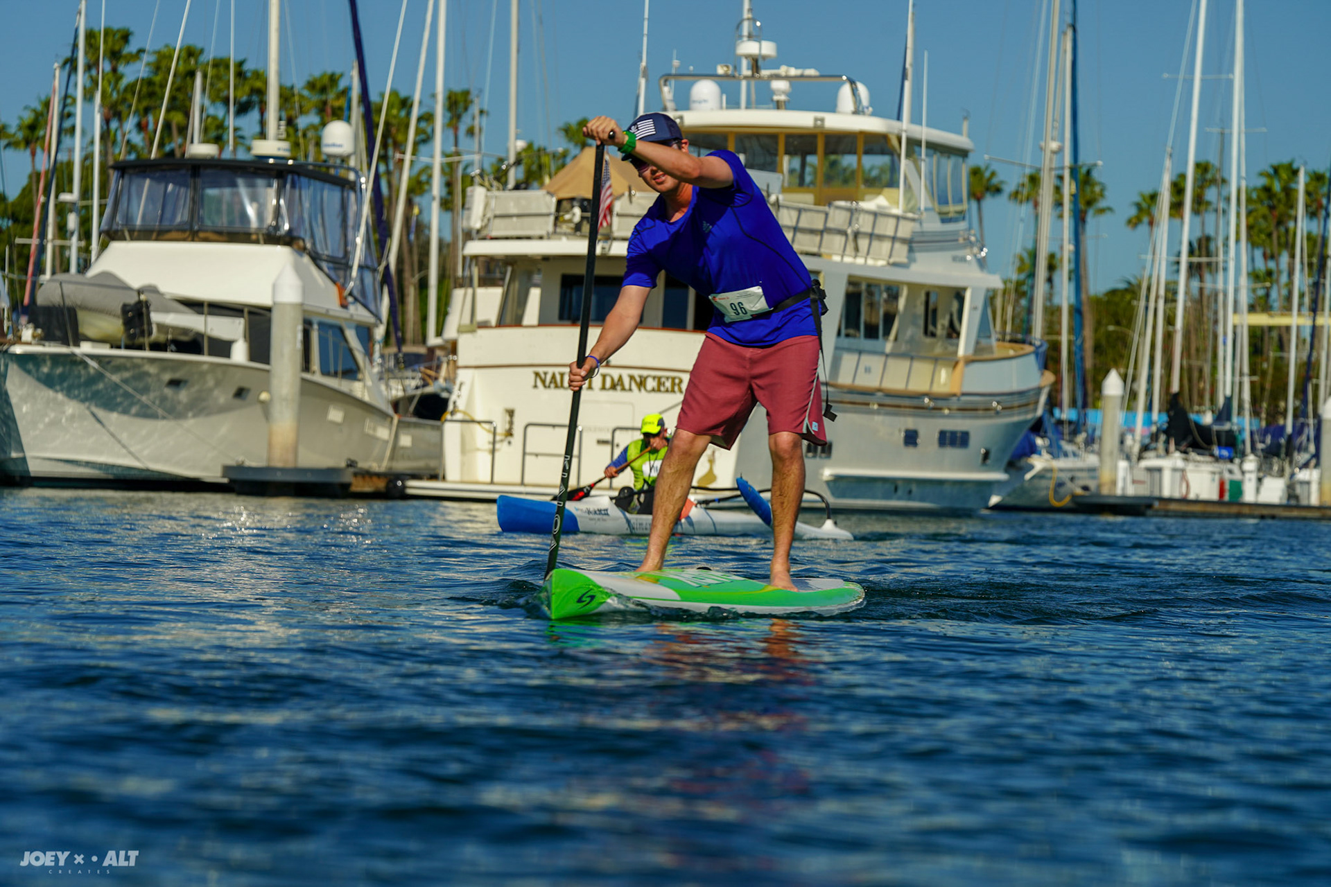Adler Padler 2019 by Paddle with Purpose. Shot by: Joeyalt.com