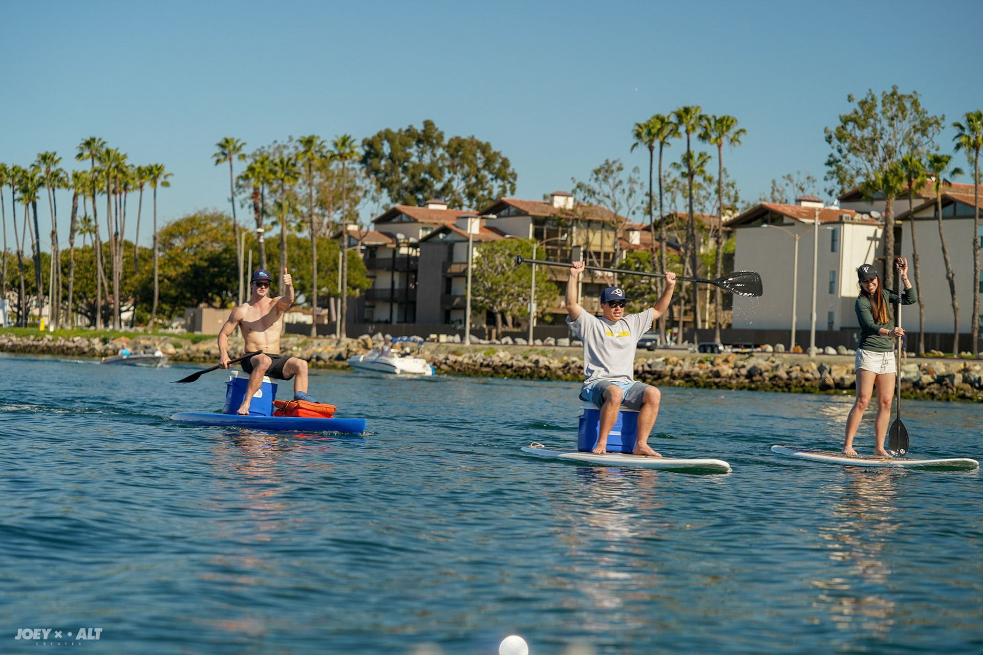 Adler Padler 2019 by Paddle with Purpose. Shot by: Joeyalt.com