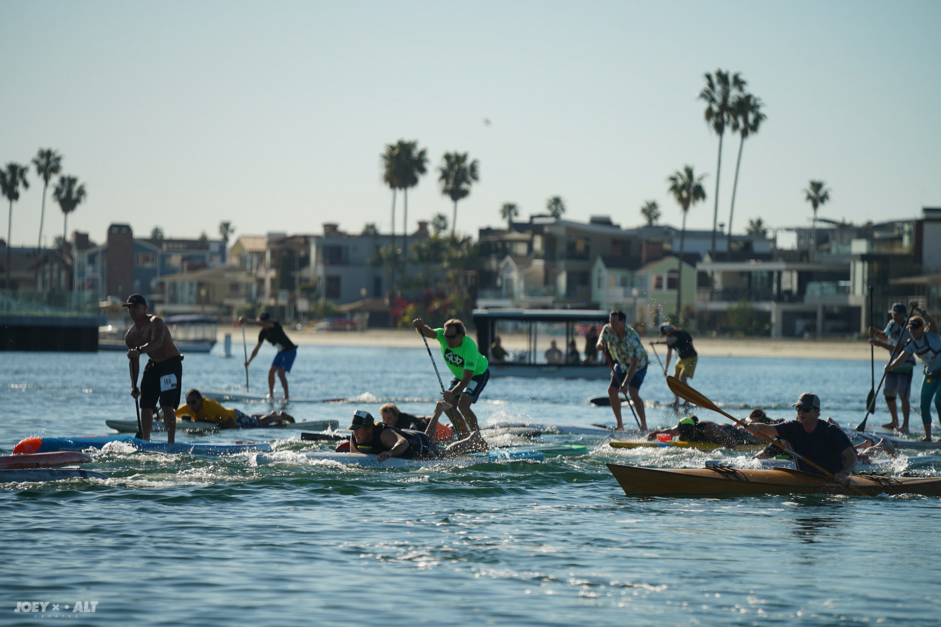 Adler Padler 2019 by Paddle with Purpose. Shot by: Joeyalt.com