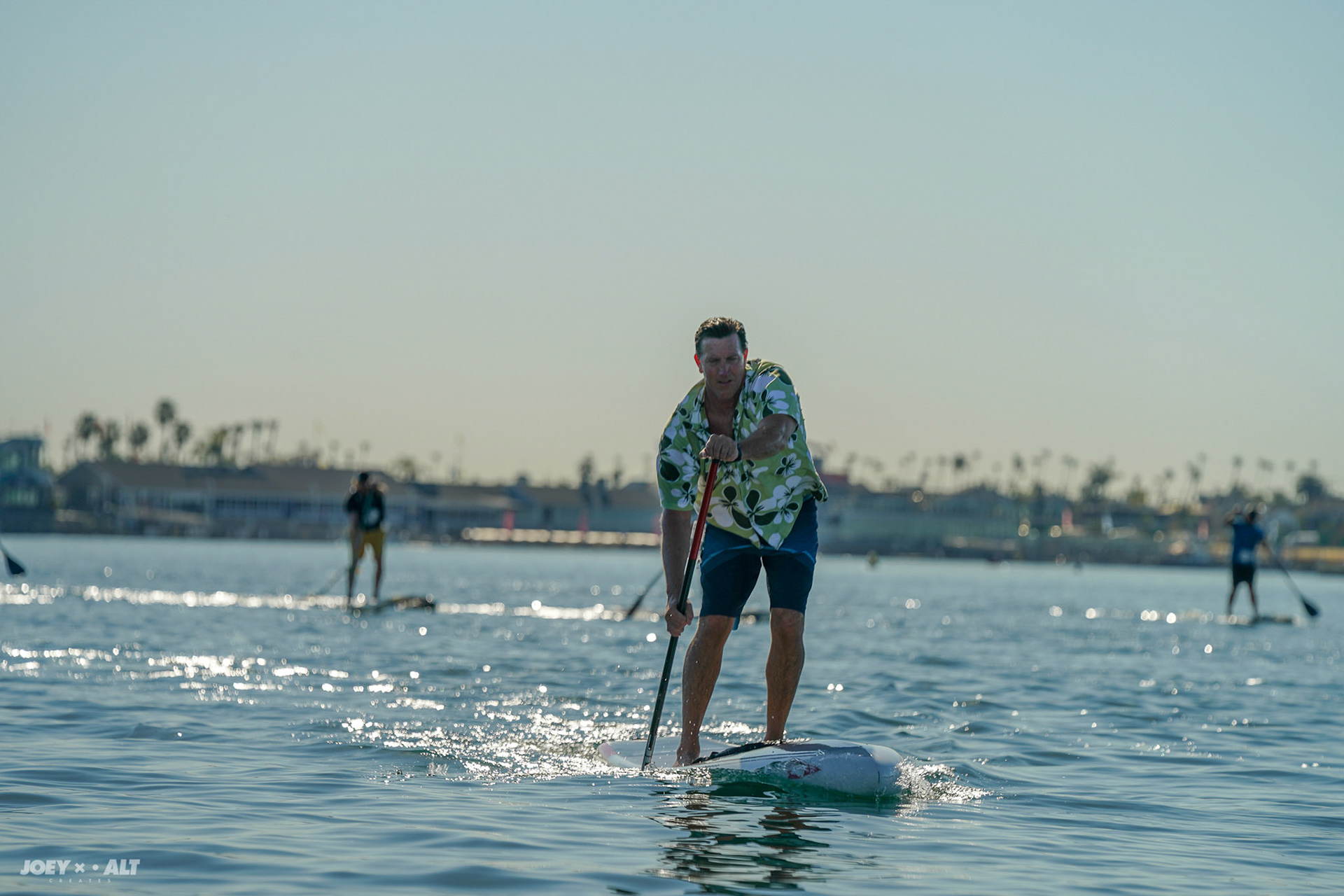 Adler Padler 2019 by Paddle with Purpose. Shot by: Joeyalt.com