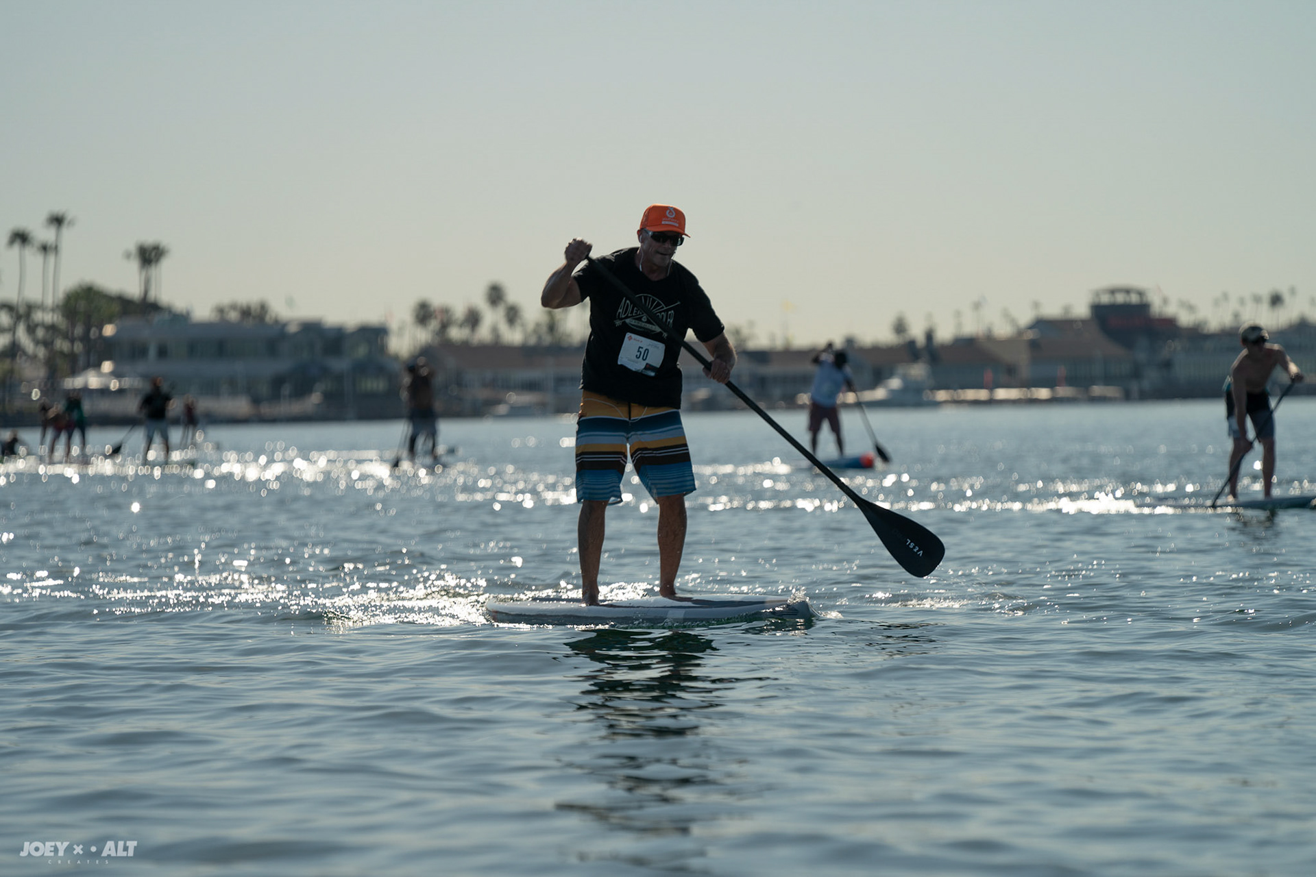 Adler Padler 2019 by Paddle with Purpose. Shot by: Joeyalt.com