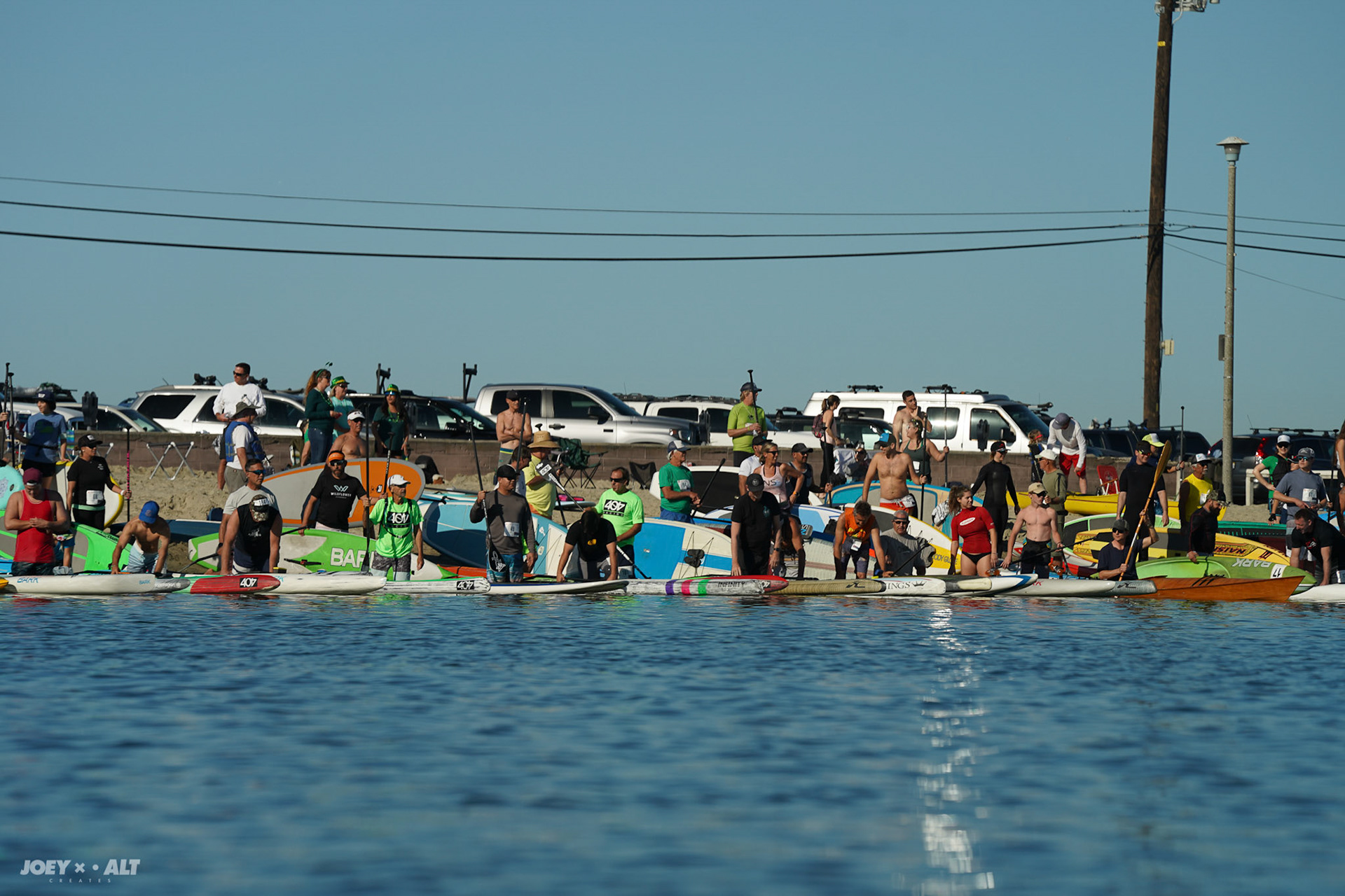 Adler Padler 2019 by Paddle with Purpose. Shot by: Joeyalt.com