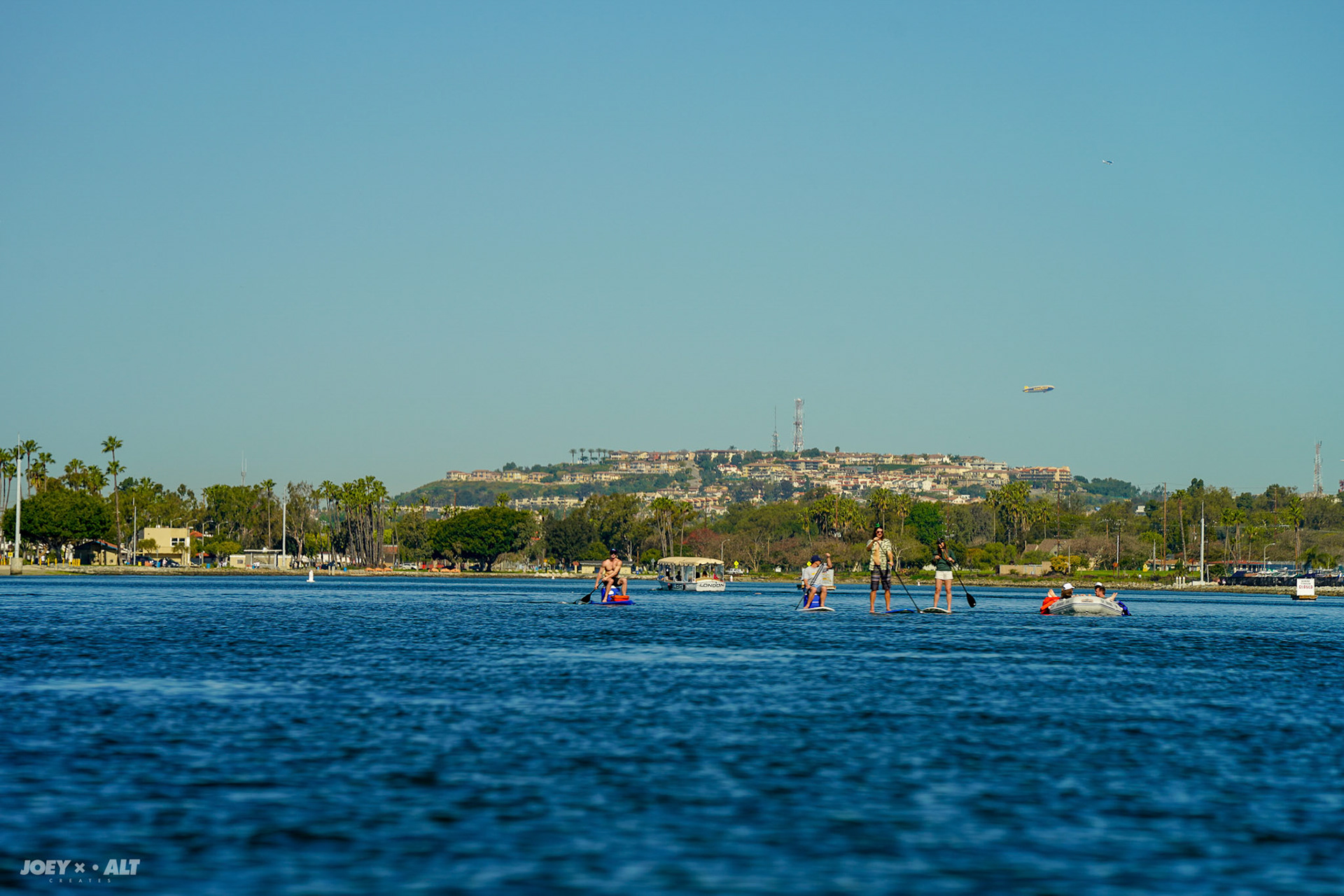 Adler Padler 2019 by Paddle with Purpose. Shot by: Joeyalt.com
