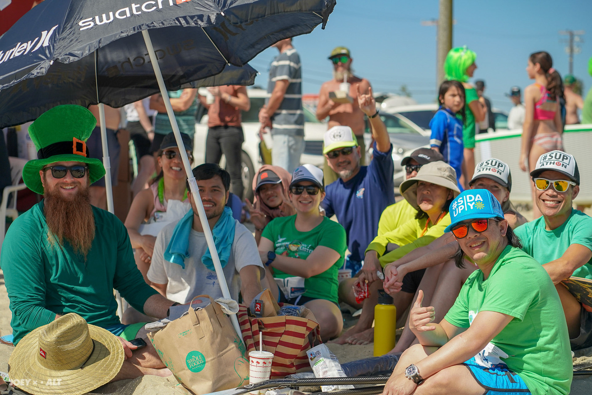 Adler Padler 2019 by Paddle with Purpose. Shot by: Joeyalt.com