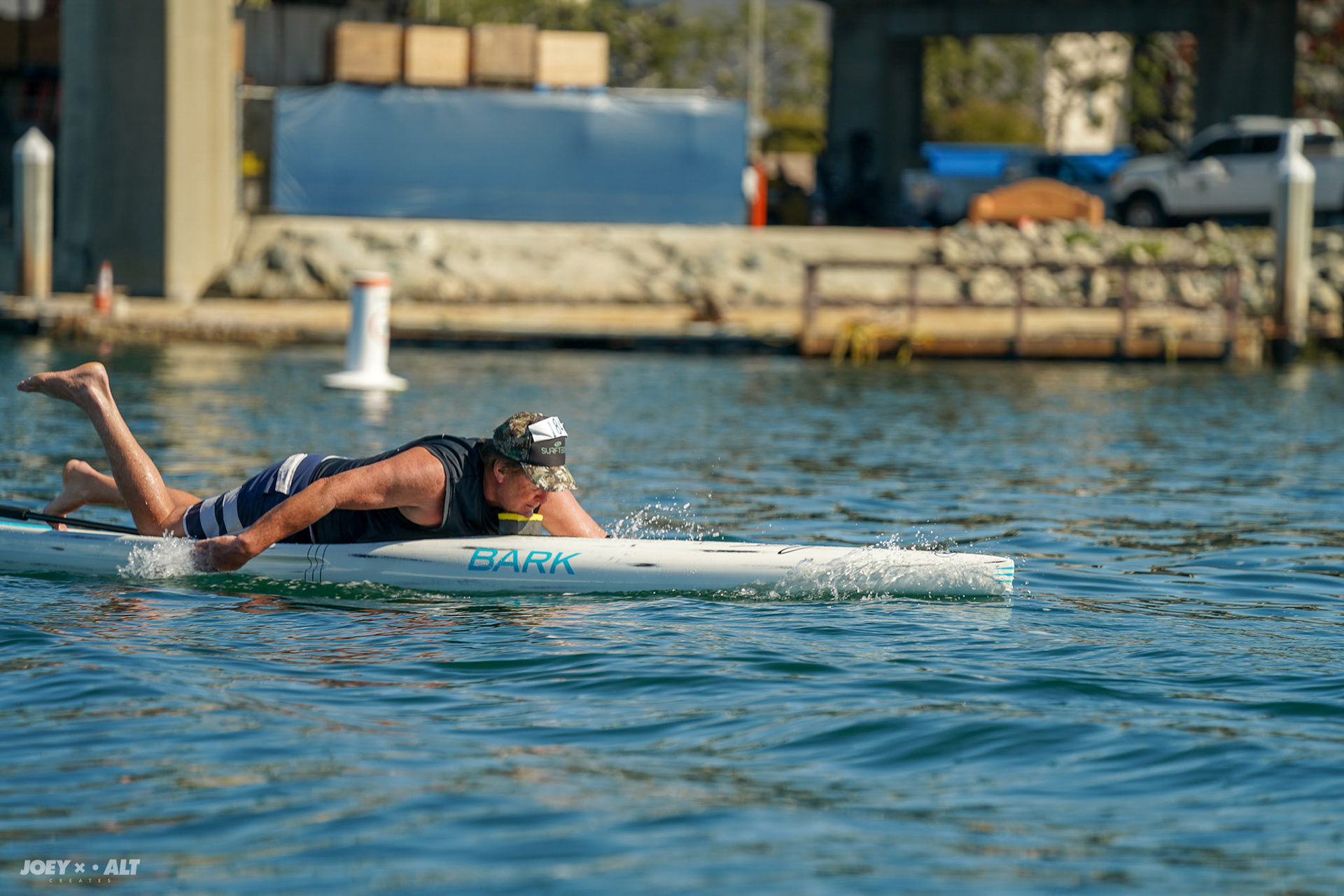 Adler Padler 2019 by Paddle with Purpose. Shot by: Joeyalt.com
