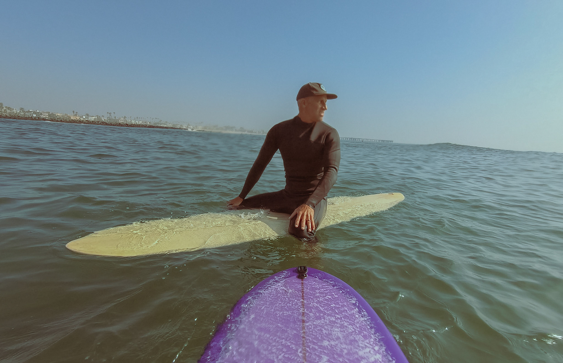 North Side Riders GoPro