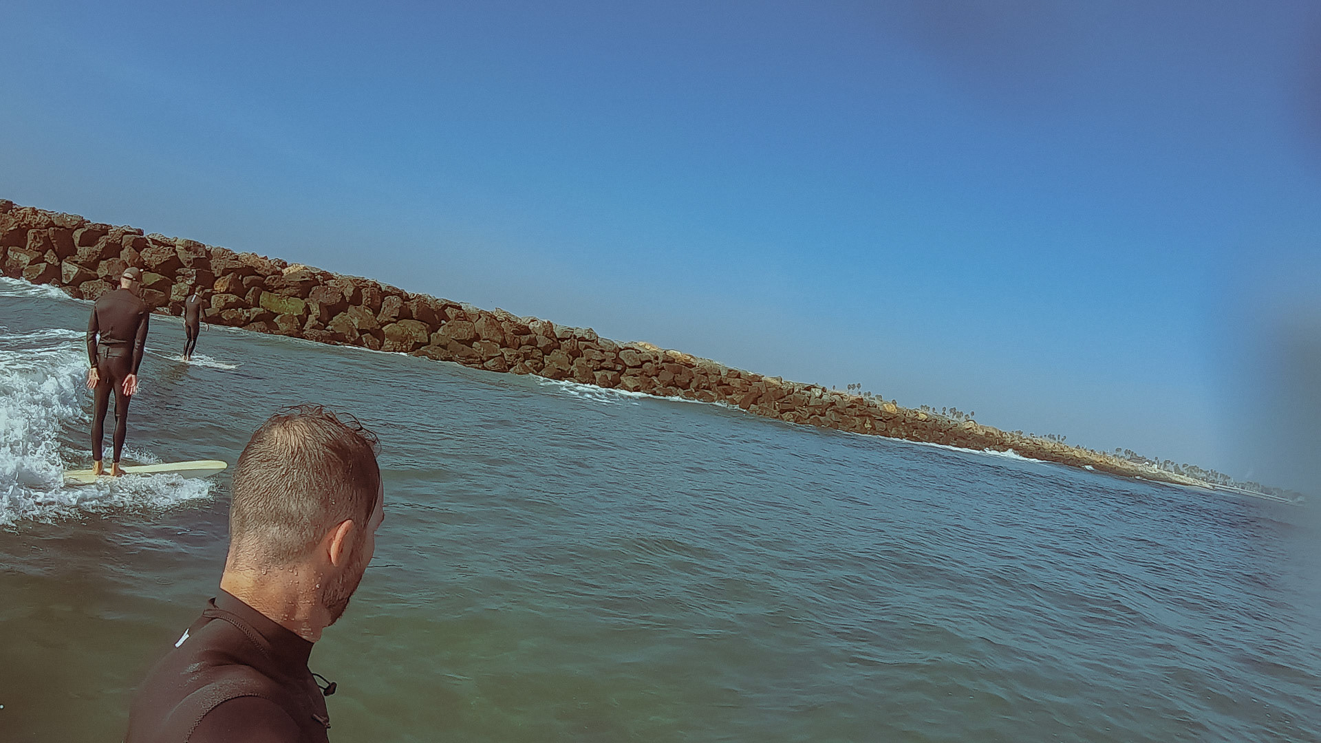 North Side Riders GoPro