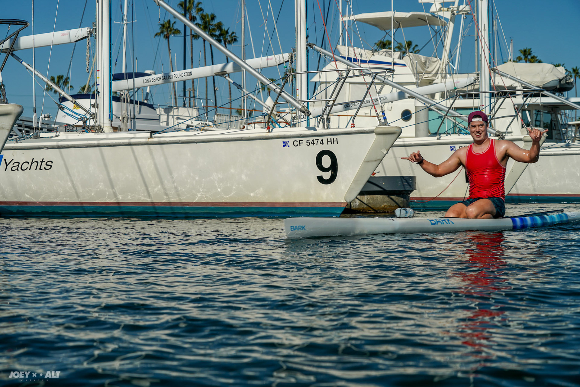 Adler Padler 2019 by Paddle with Purpose. Shot by: Joeyalt.com