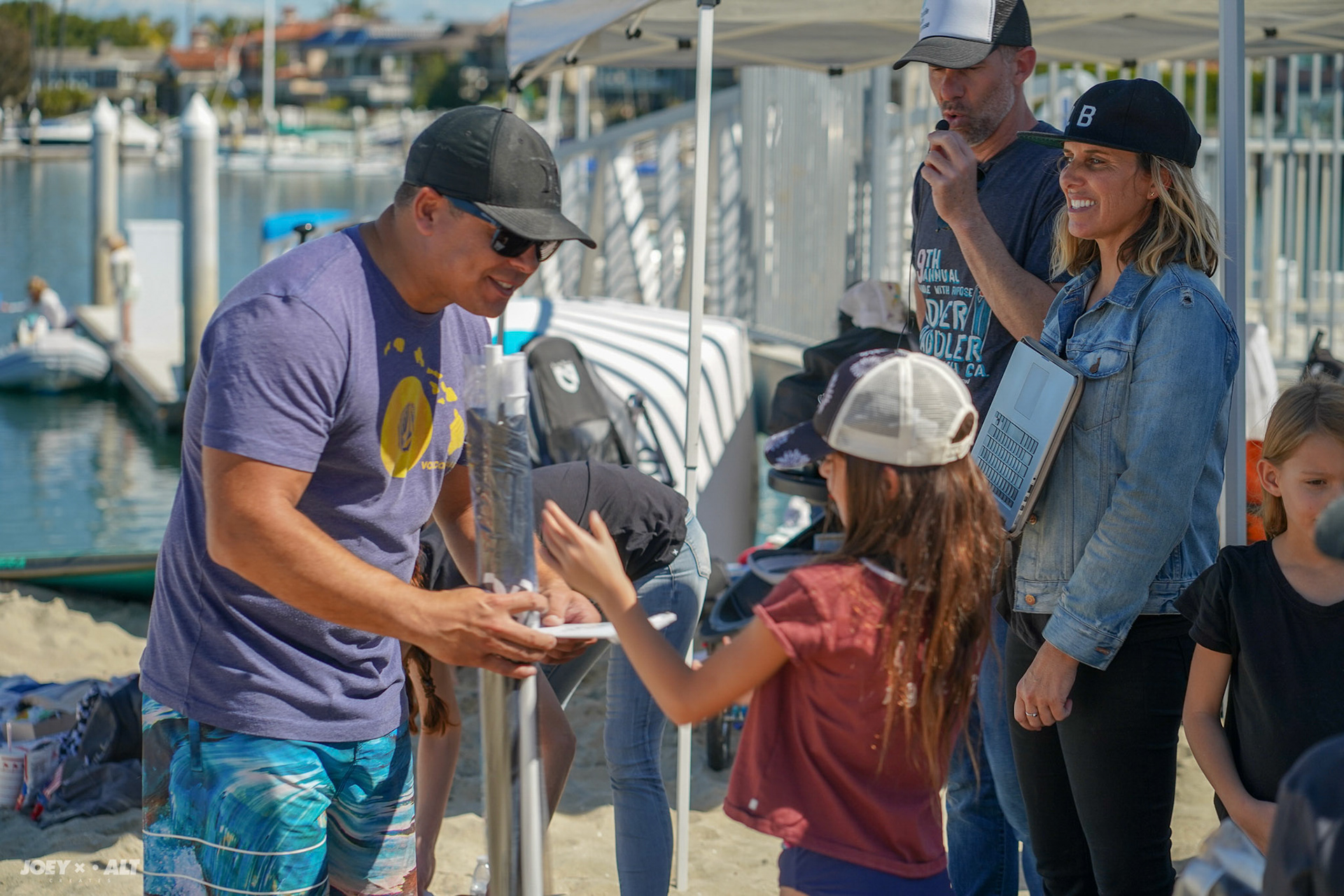 Adler Padler 2019 by Paddle with Purpose. Shot by: Joeyalt.com