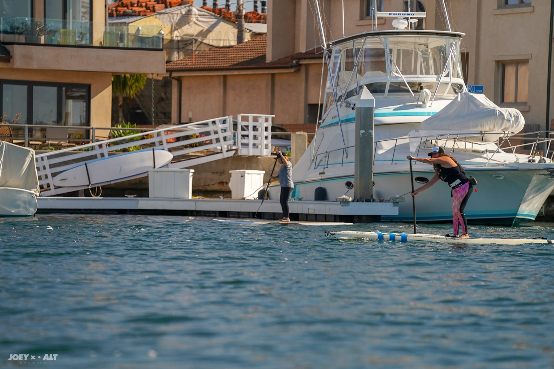Adler Padler 2019 by Paddle with Purpose. Shot by: Joeyalt.com