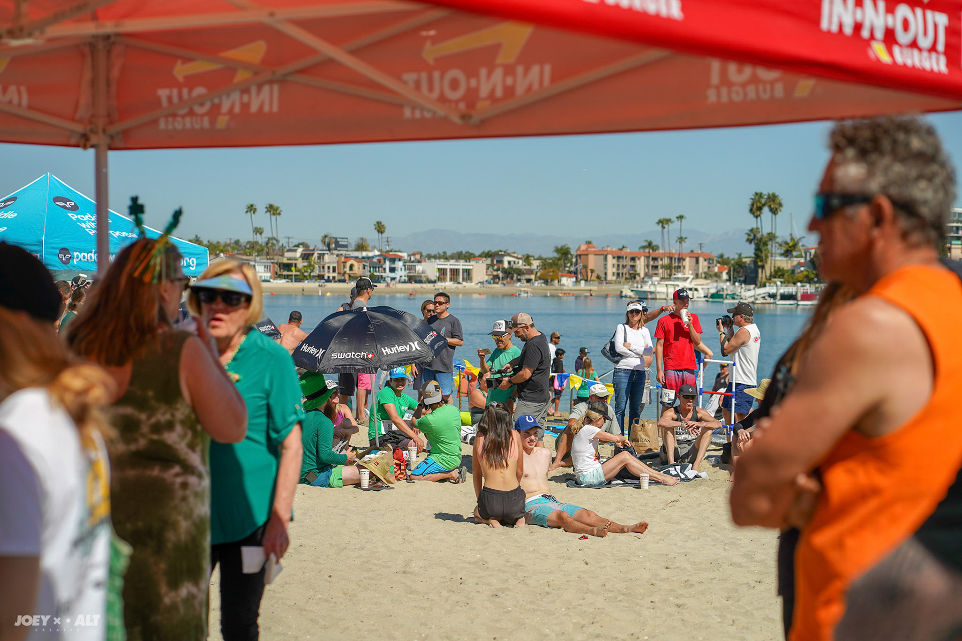 Adler Padler 2019 by Paddle with Purpose. Shot by: Joeyalt.com