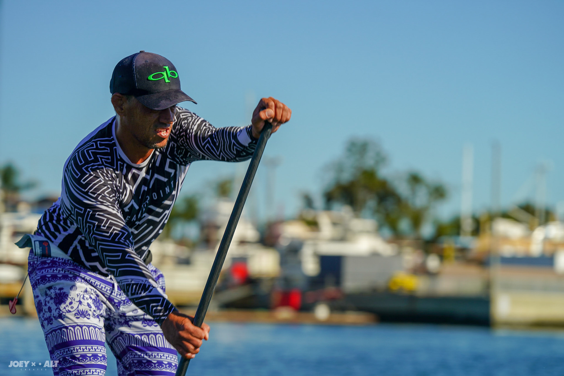 Adler Padler 2019 by Paddle with Purpose. Shot by: Joeyalt.com