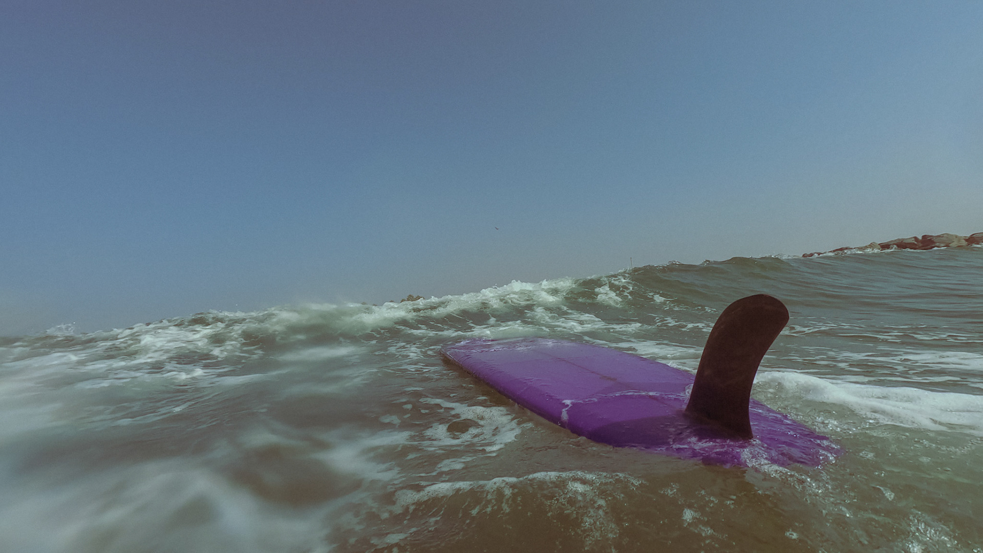 North Side Riders GoPro