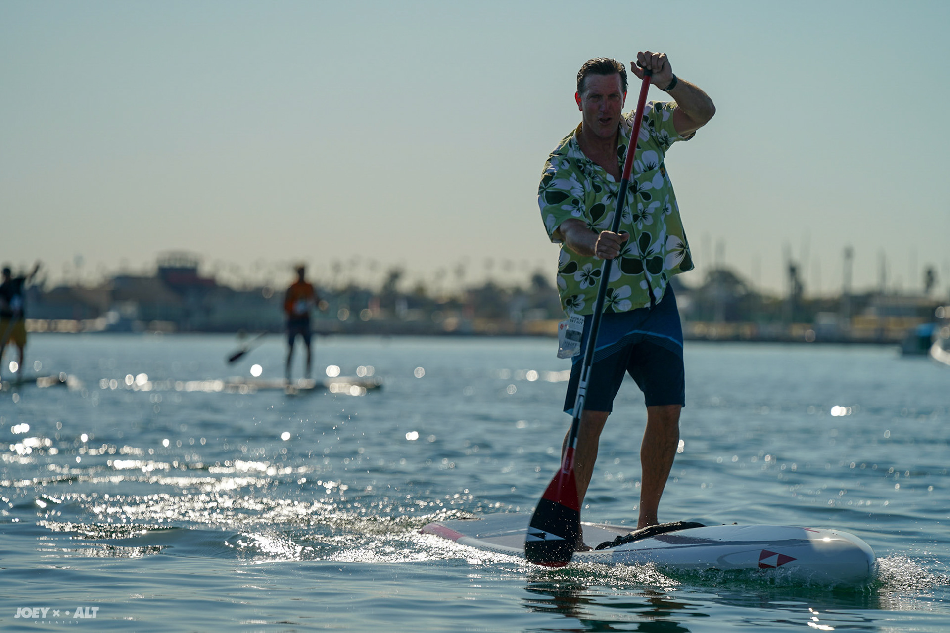 Adler Padler 2019 by Paddle with Purpose. Shot by: Joeyalt.com