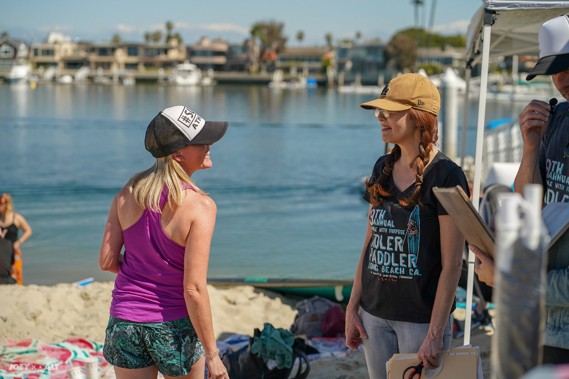 Adler Padler 2019 by Paddle with Purpose. Shot by: Joeyalt.com