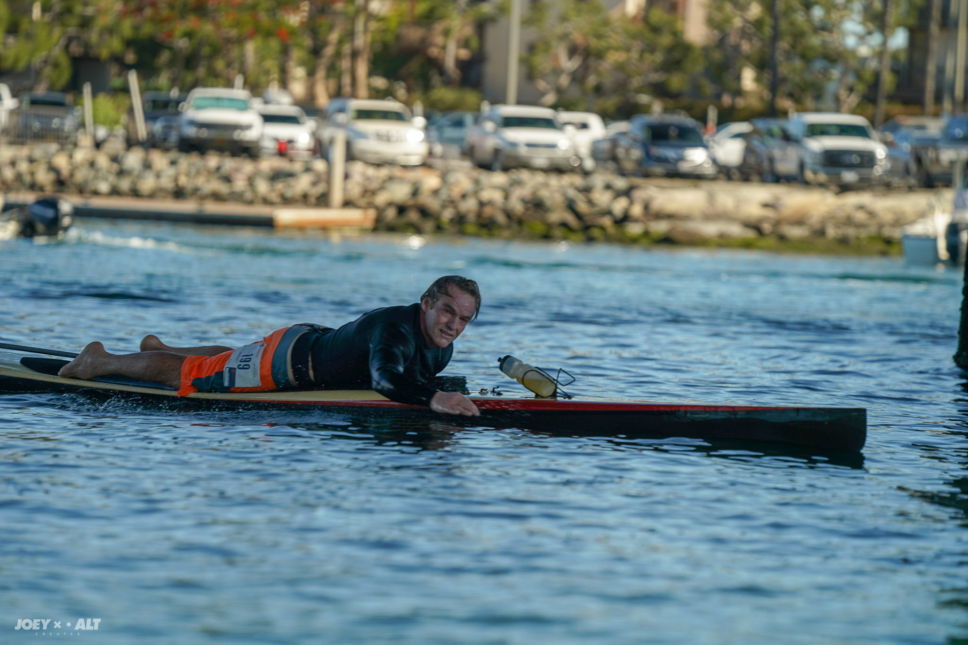 Adler Padler 2019 by Paddle with Purpose. Shot by: Joeyalt.com
