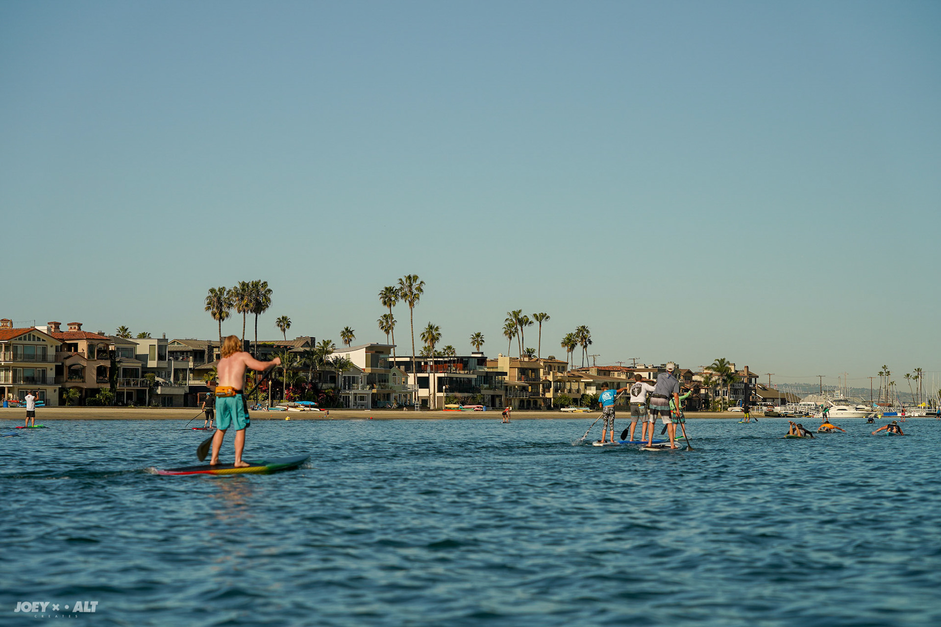 Adler Padler 2019 by Paddle with Purpose. Shot by: Joeyalt.com