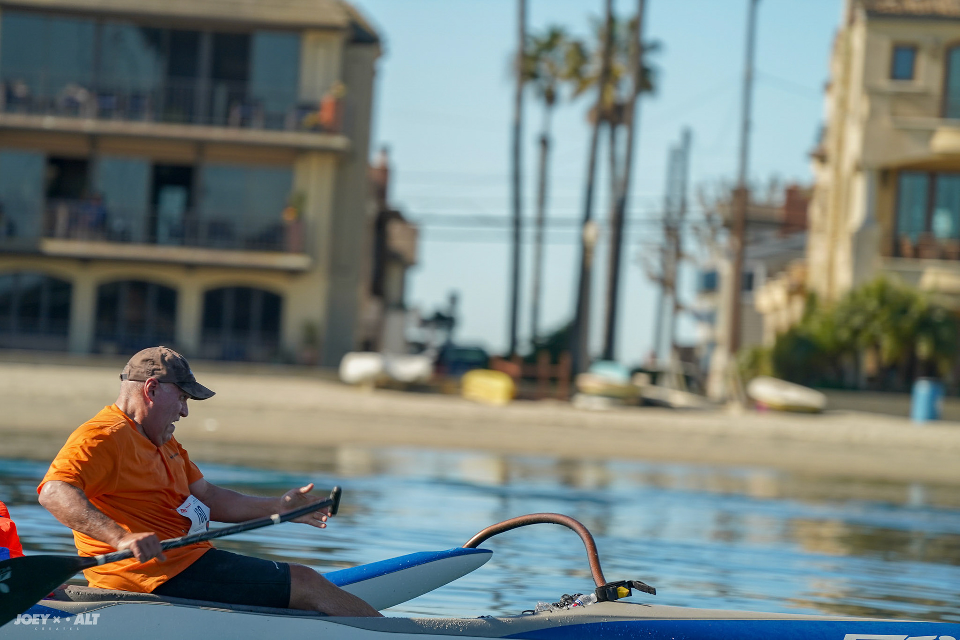 Adler Padler 2019 by Paddle with Purpose. Shot by: Joeyalt.com