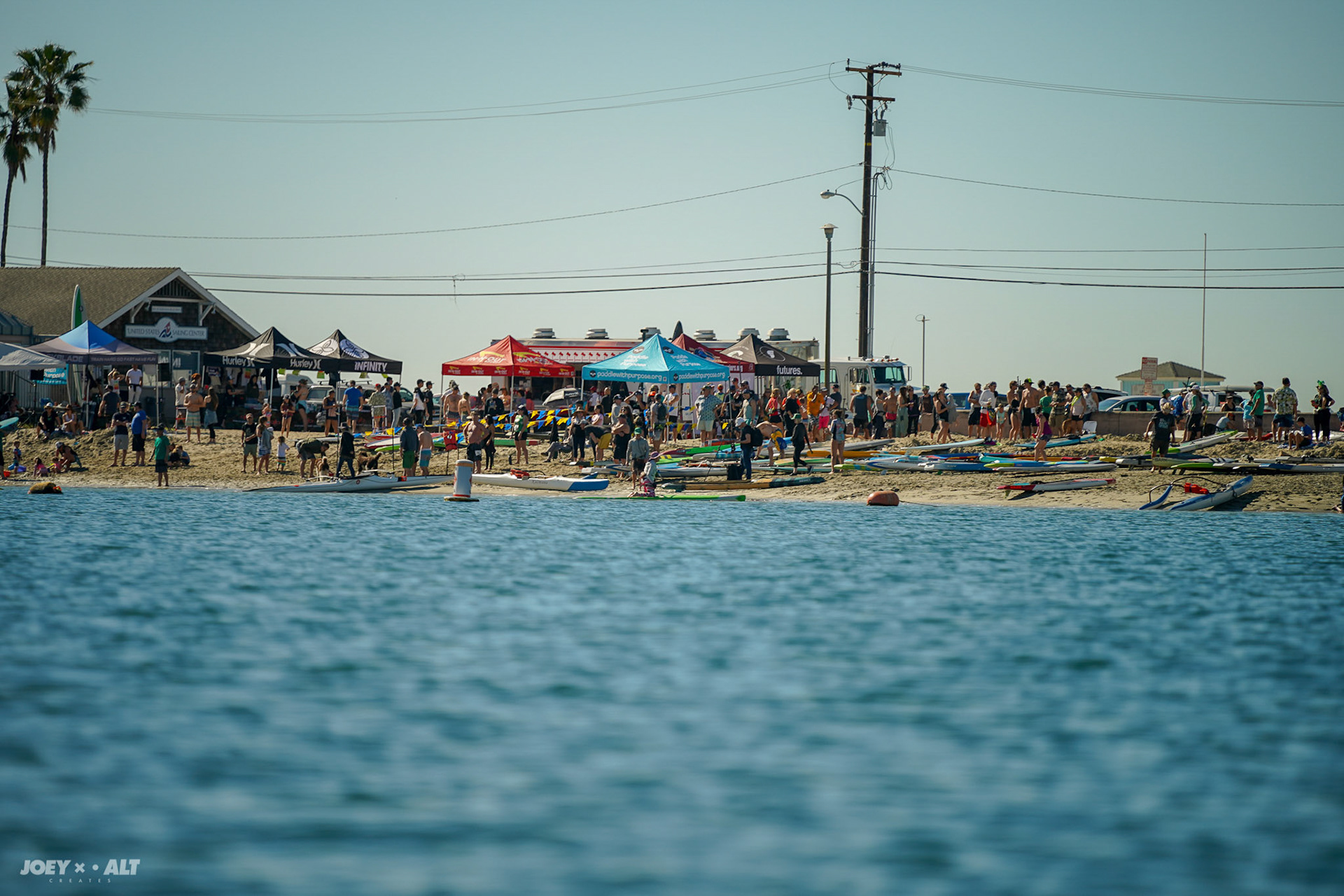 Adler Padler 2019 by Paddle with Purpose. Shot by: Joeyalt.com