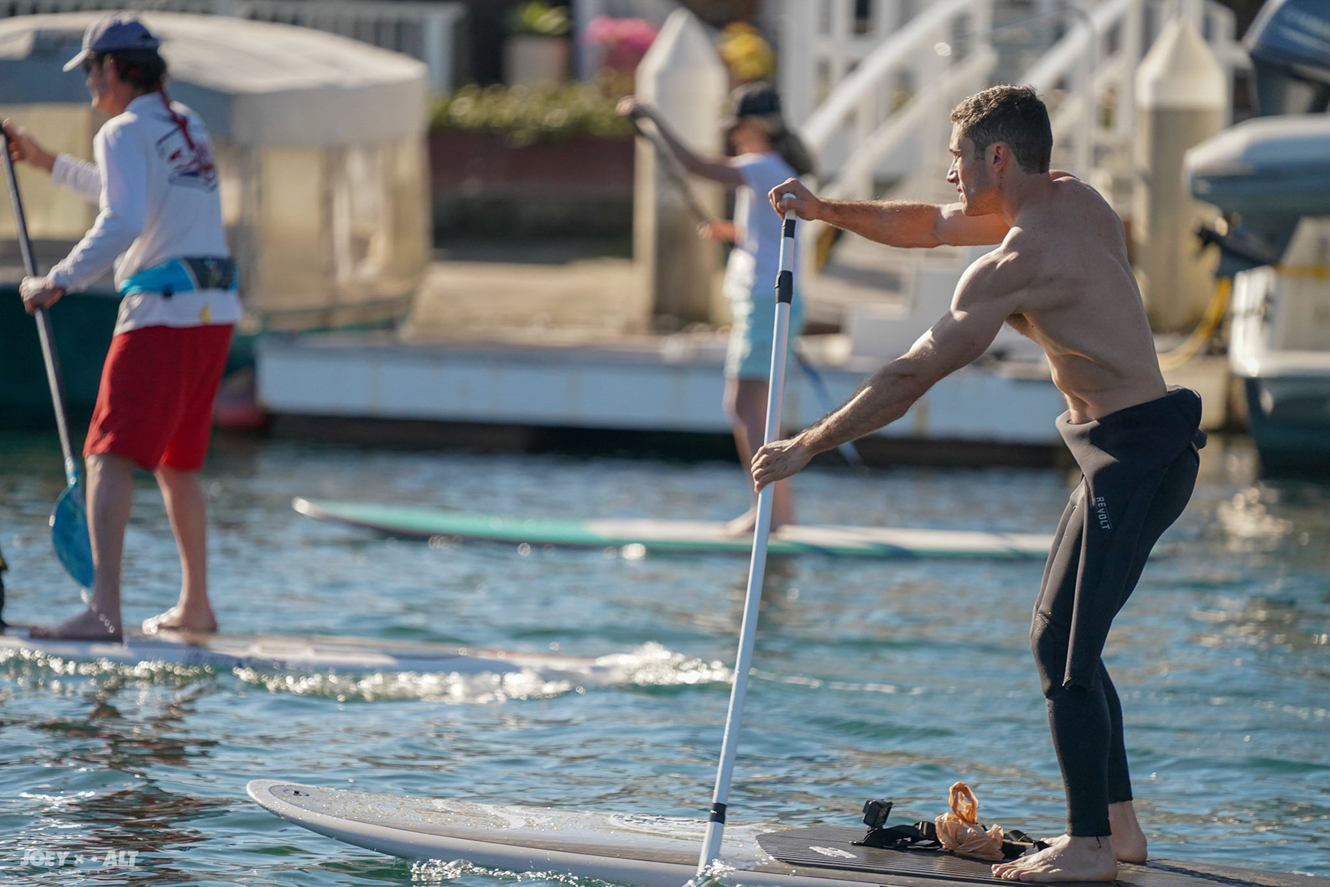 Adler Padler 2019 by Paddle with Purpose. Shot by: Joeyalt.com