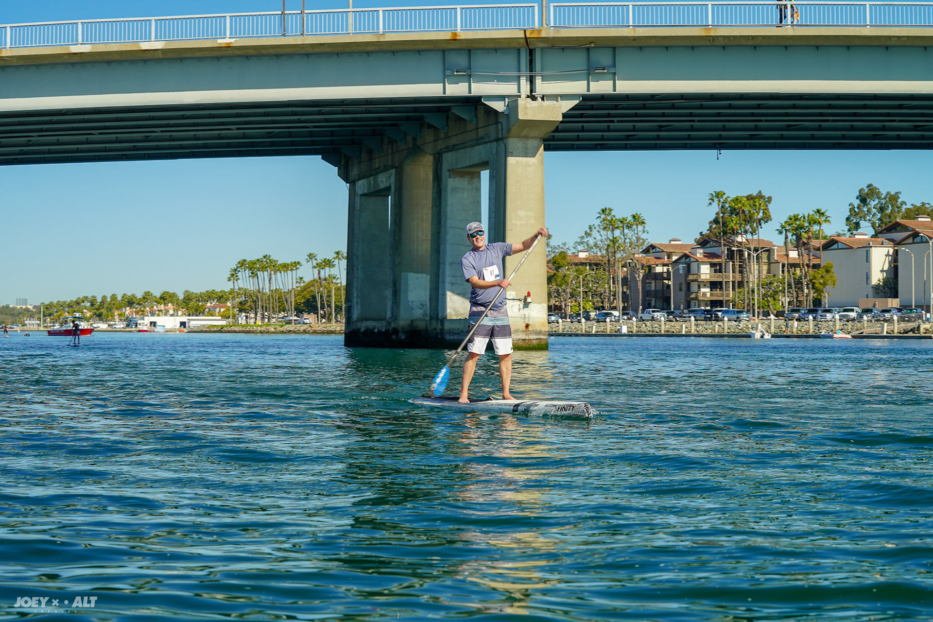 Adler Padler 2019 by Paddle with Purpose. Shot by: Joeyalt.com