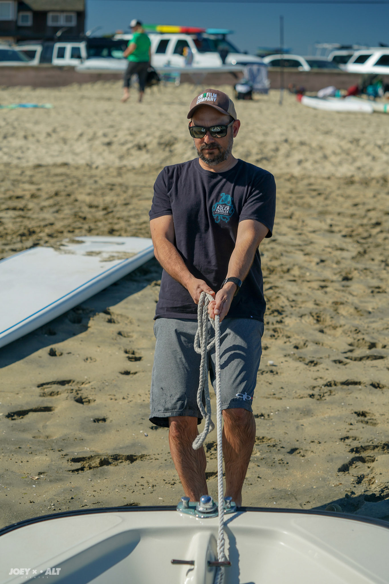 Adler Padler 2019 by Paddle with Purpose. Shot by: Joeyalt.com