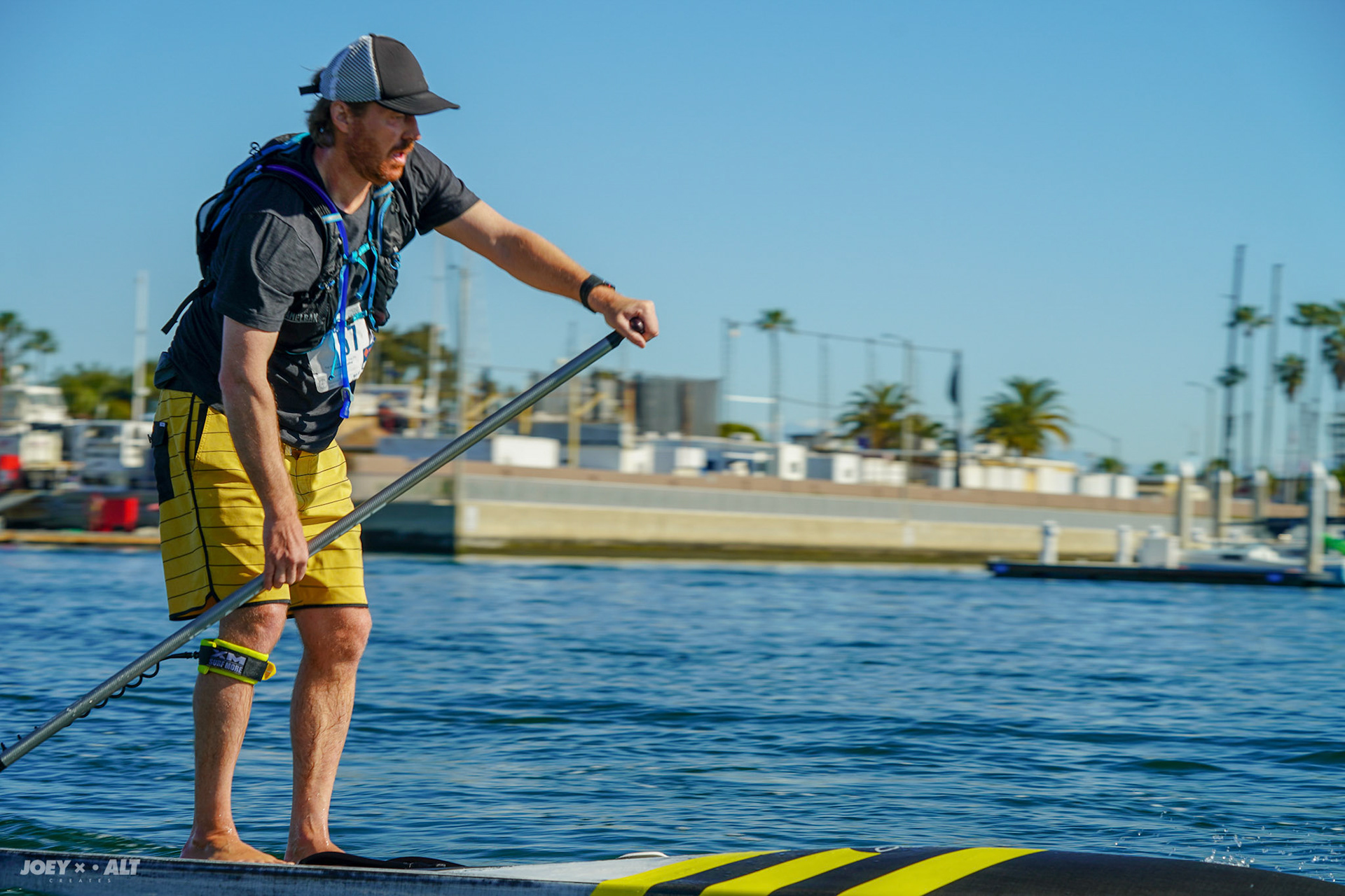 Adler Padler 2019 by Paddle with Purpose. Shot by: Joeyalt.com