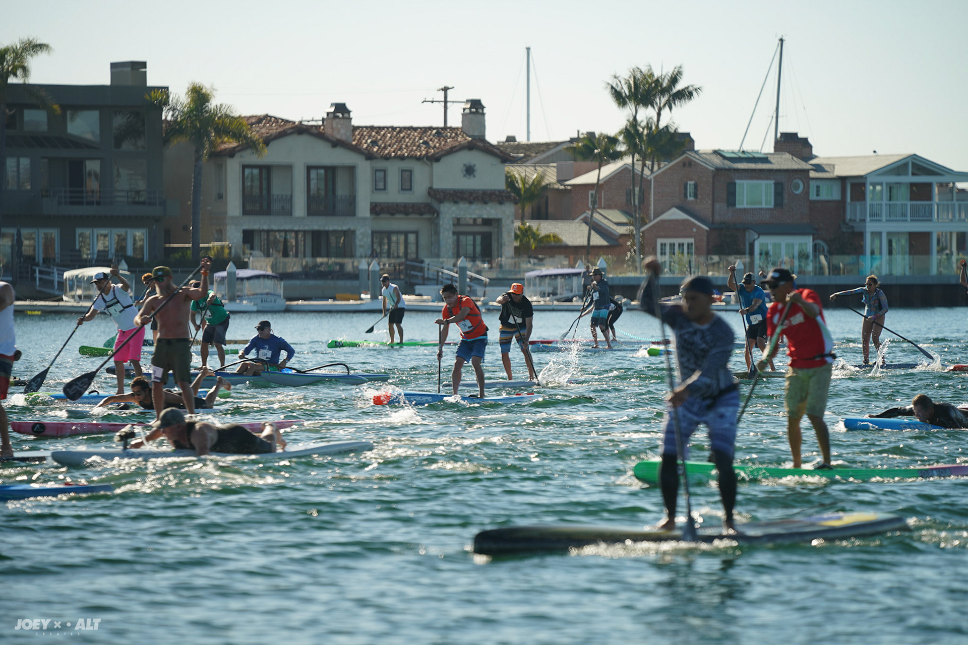 Adler Padler 2019 by Paddle with Purpose. Shot by: Joeyalt.com