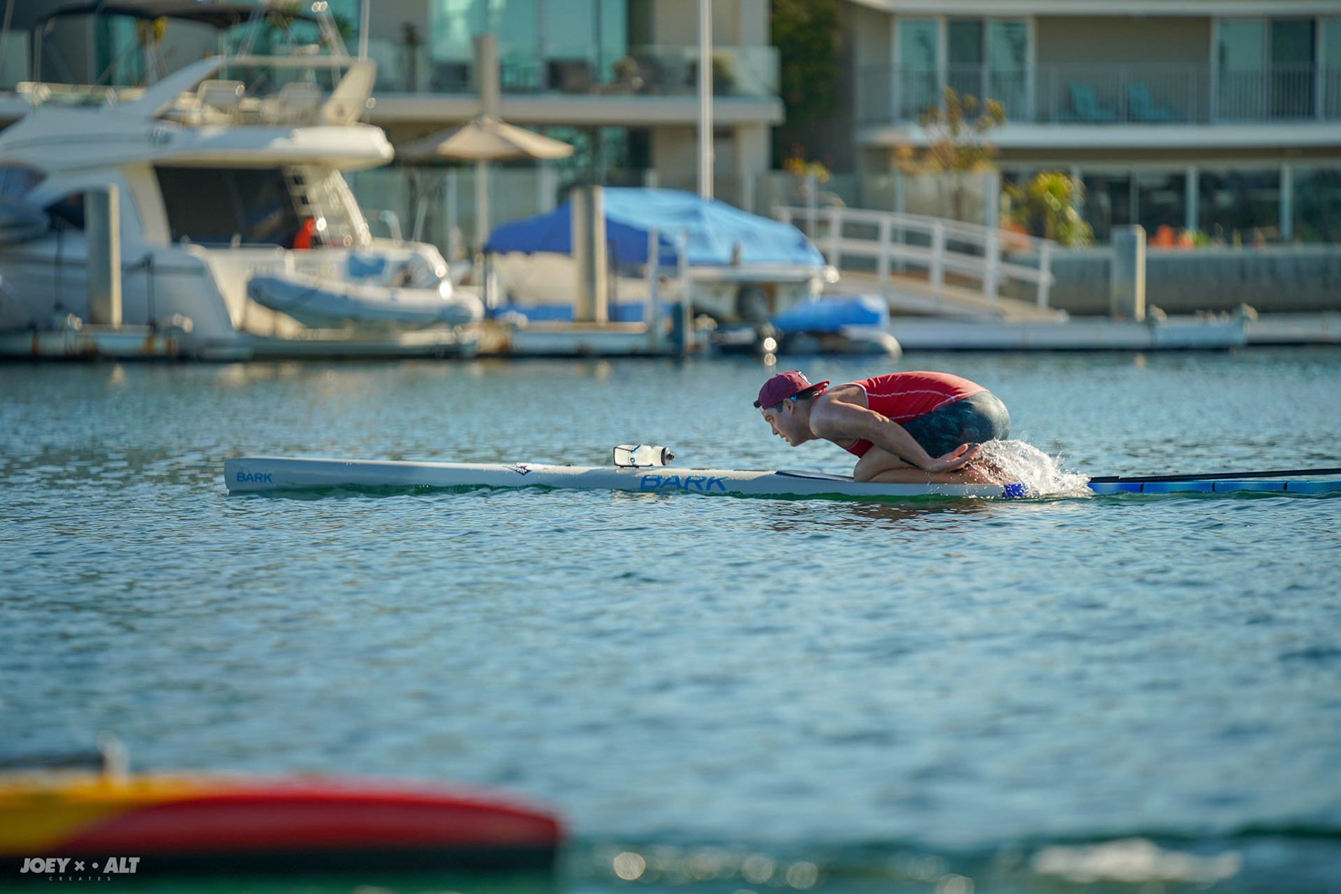 Adler Padler 2019 by Paddle with Purpose. Shot by: Joeyalt.com