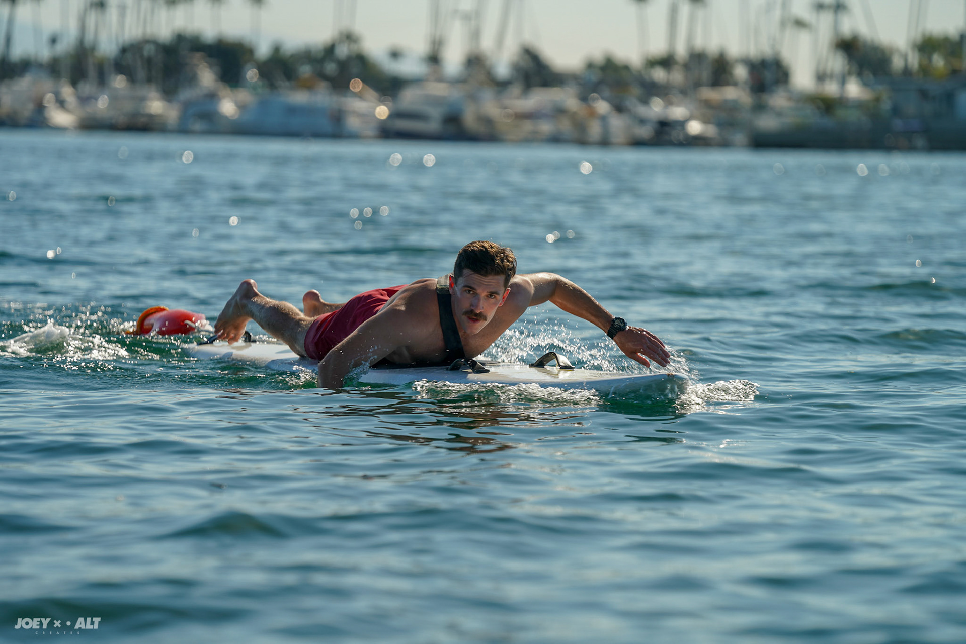 Adler Padler 2019 by Paddle with Purpose. Shot by: Joeyalt.com