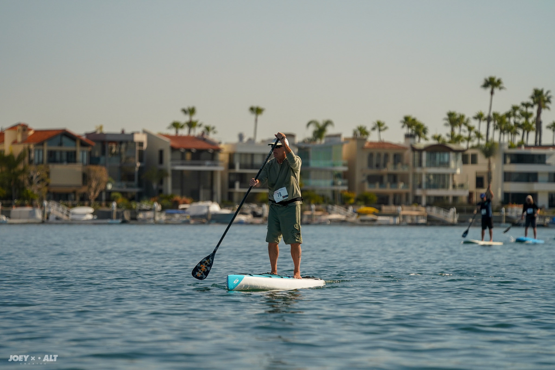 Adler Padler 2019 by Paddle with Purpose. Shot by: Joeyalt.com