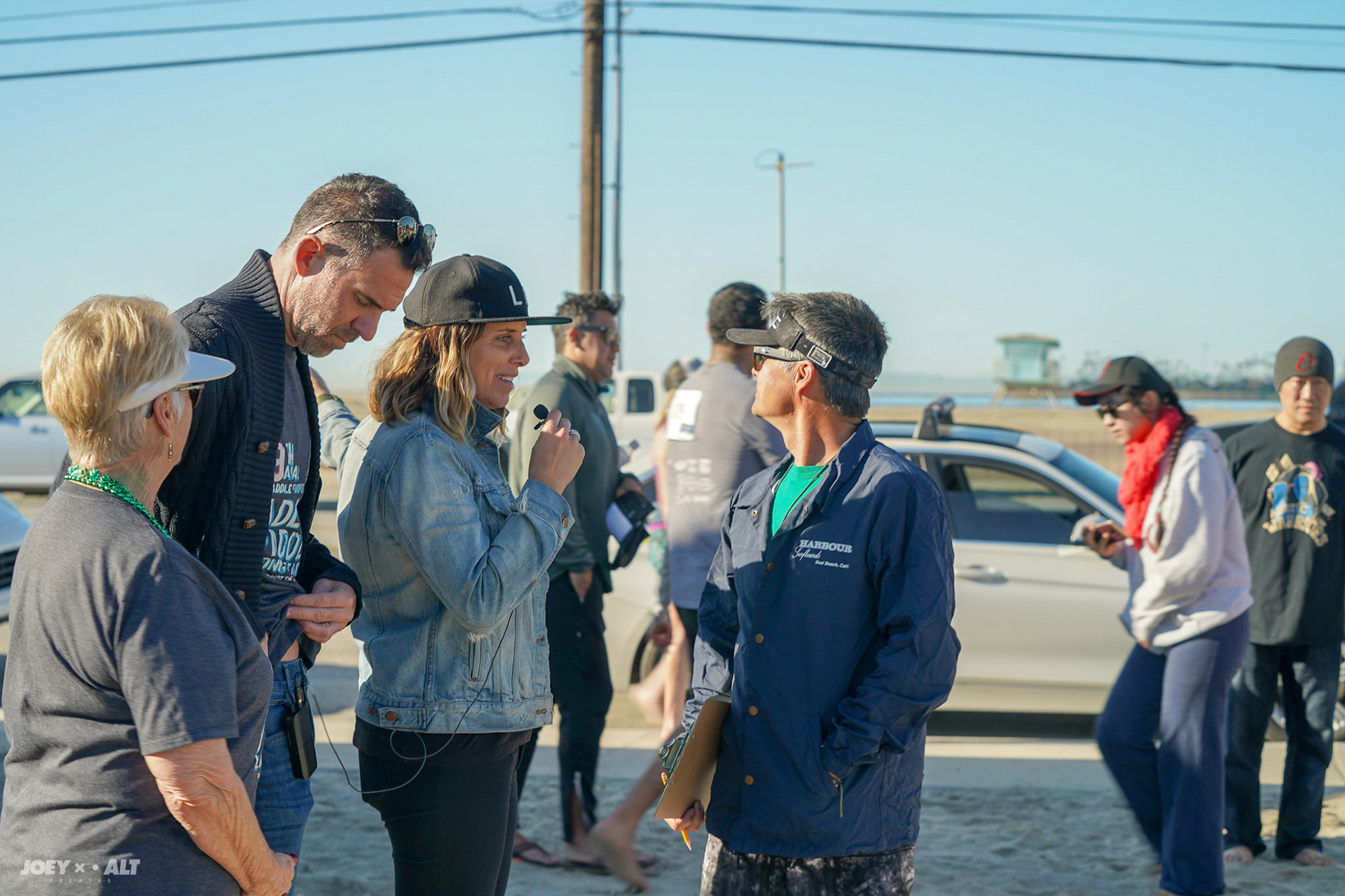Adler Padler 2019 by Paddle with Purpose. Shot by: Joeyalt.com