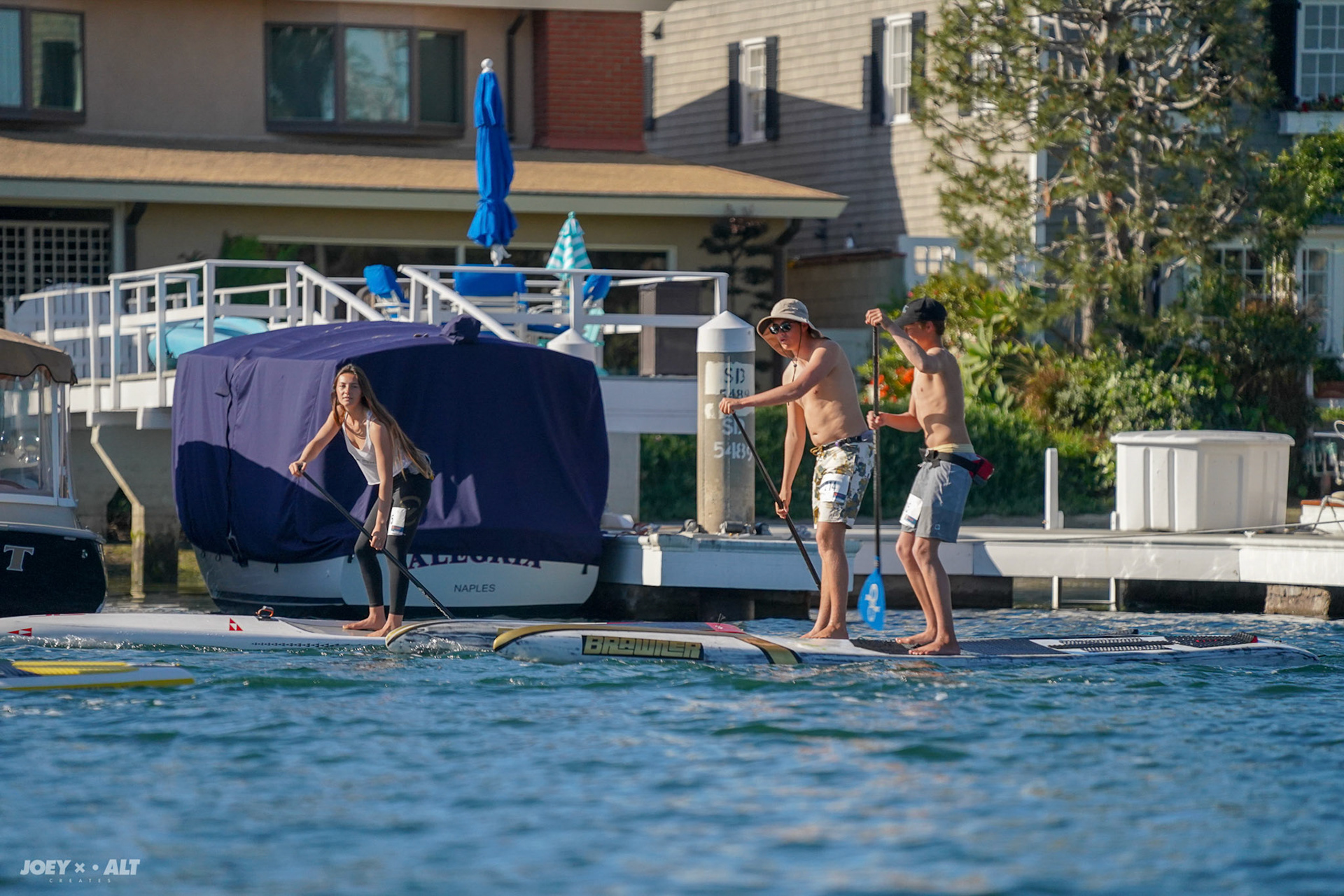 Adler Padler 2019 by Paddle with Purpose. Shot by: Joeyalt.com