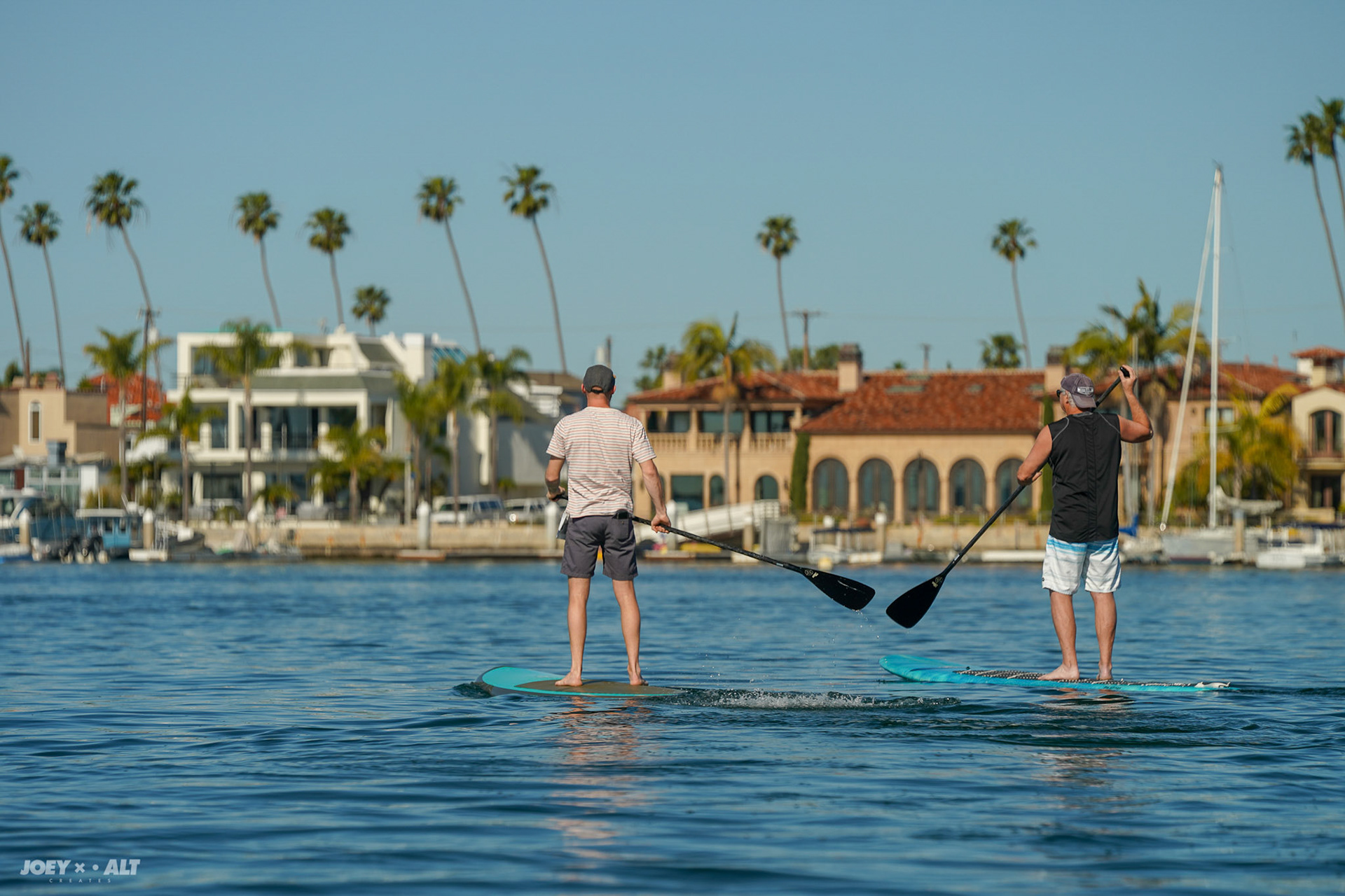 Adler Padler 2019 by Paddle with Purpose. Shot by: Joeyalt.com