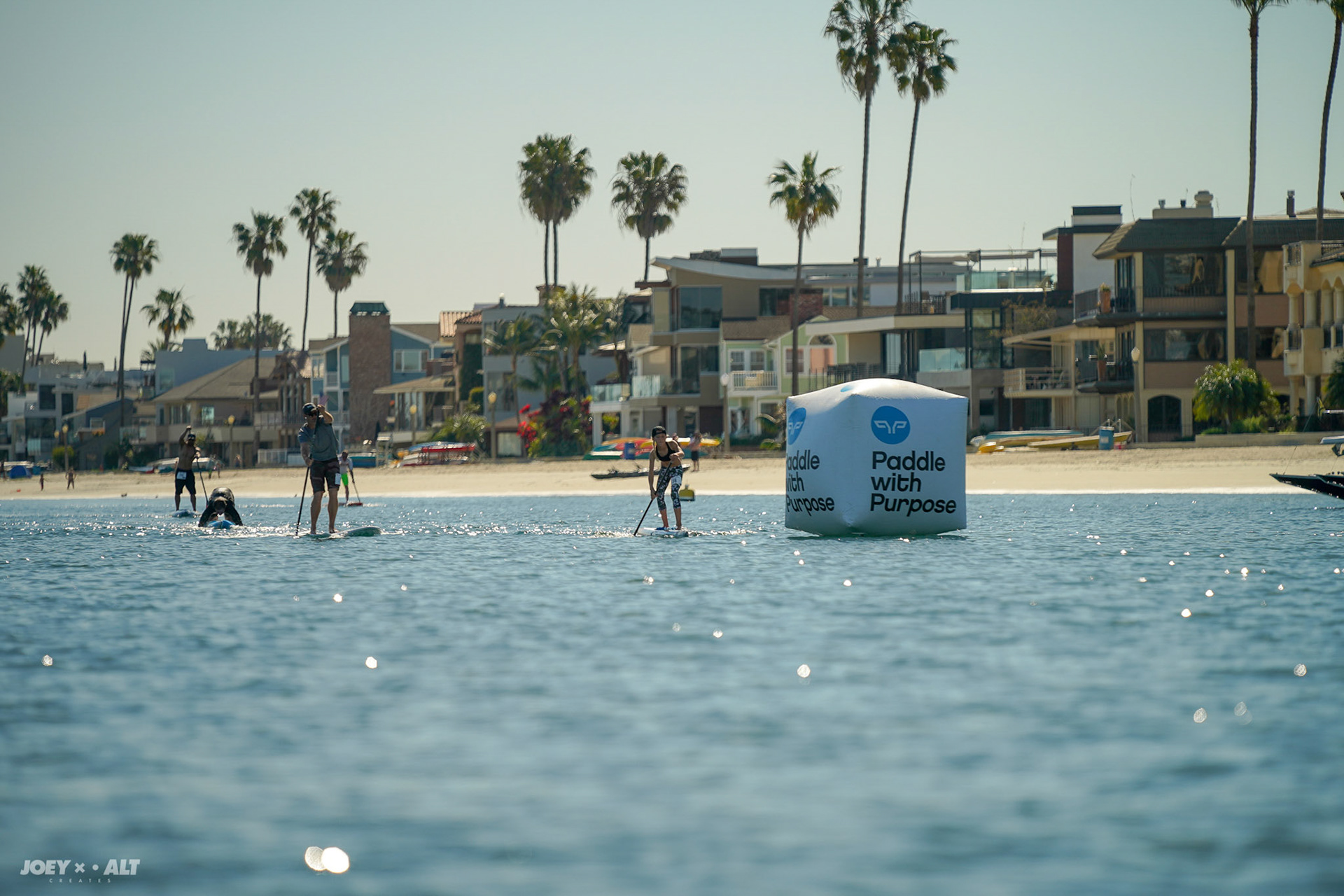 Adler Padler 2019 by Paddle with Purpose. Shot by: Joeyalt.com
