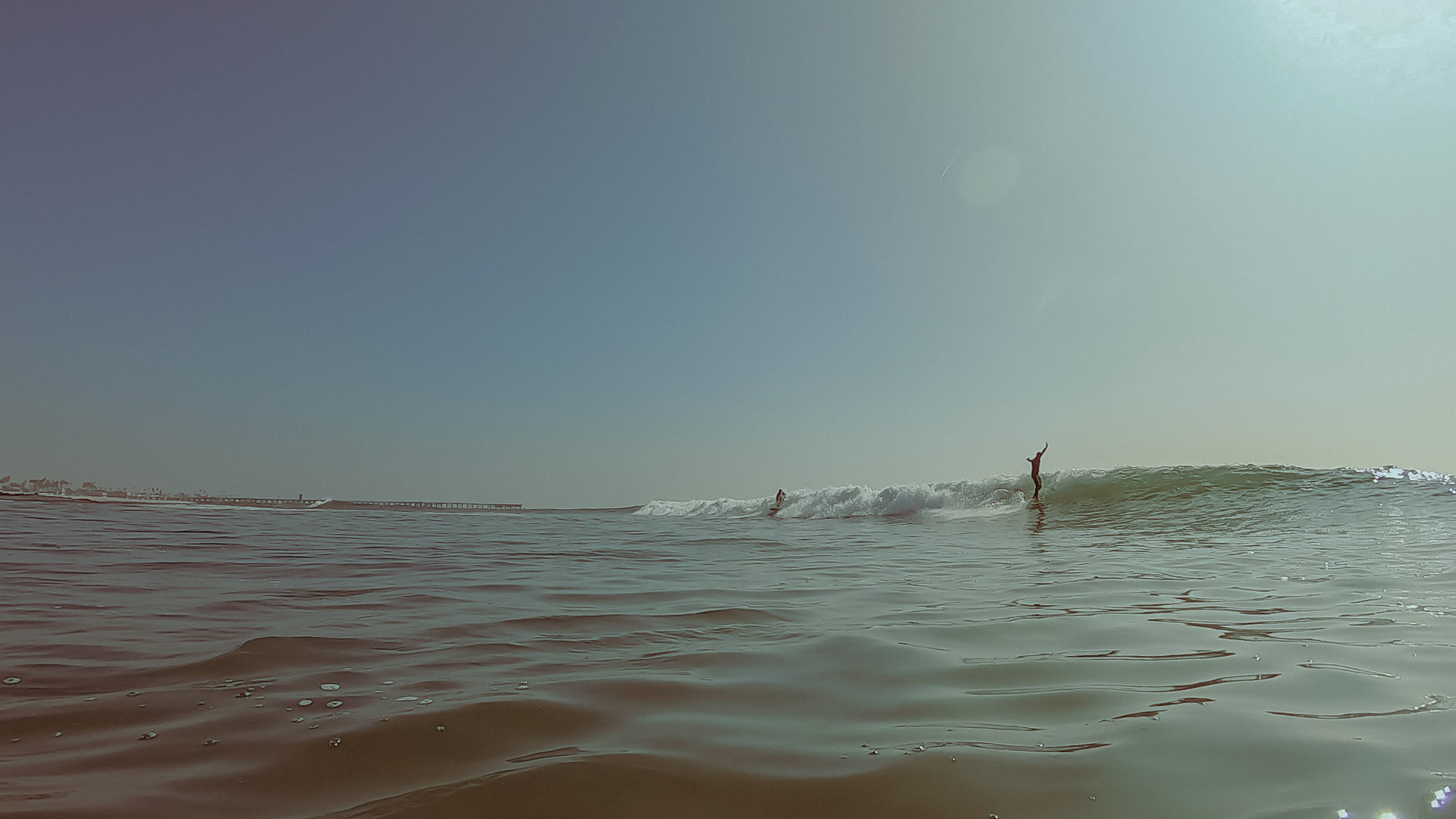 North Side Riders GoPro